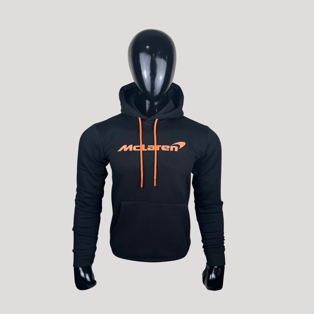 Mclaren essentials hoodie sale
