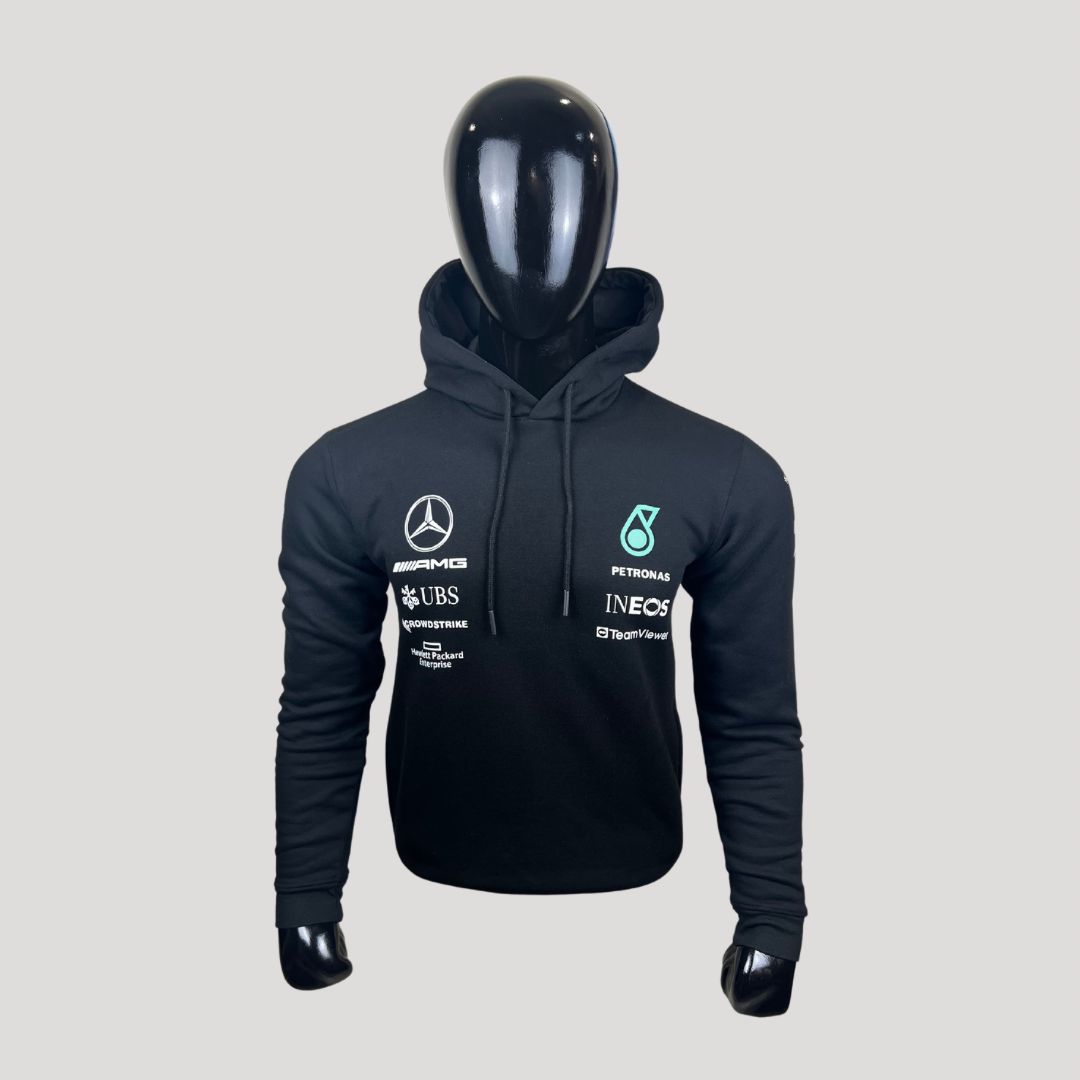 Sudadera puma petronas sales