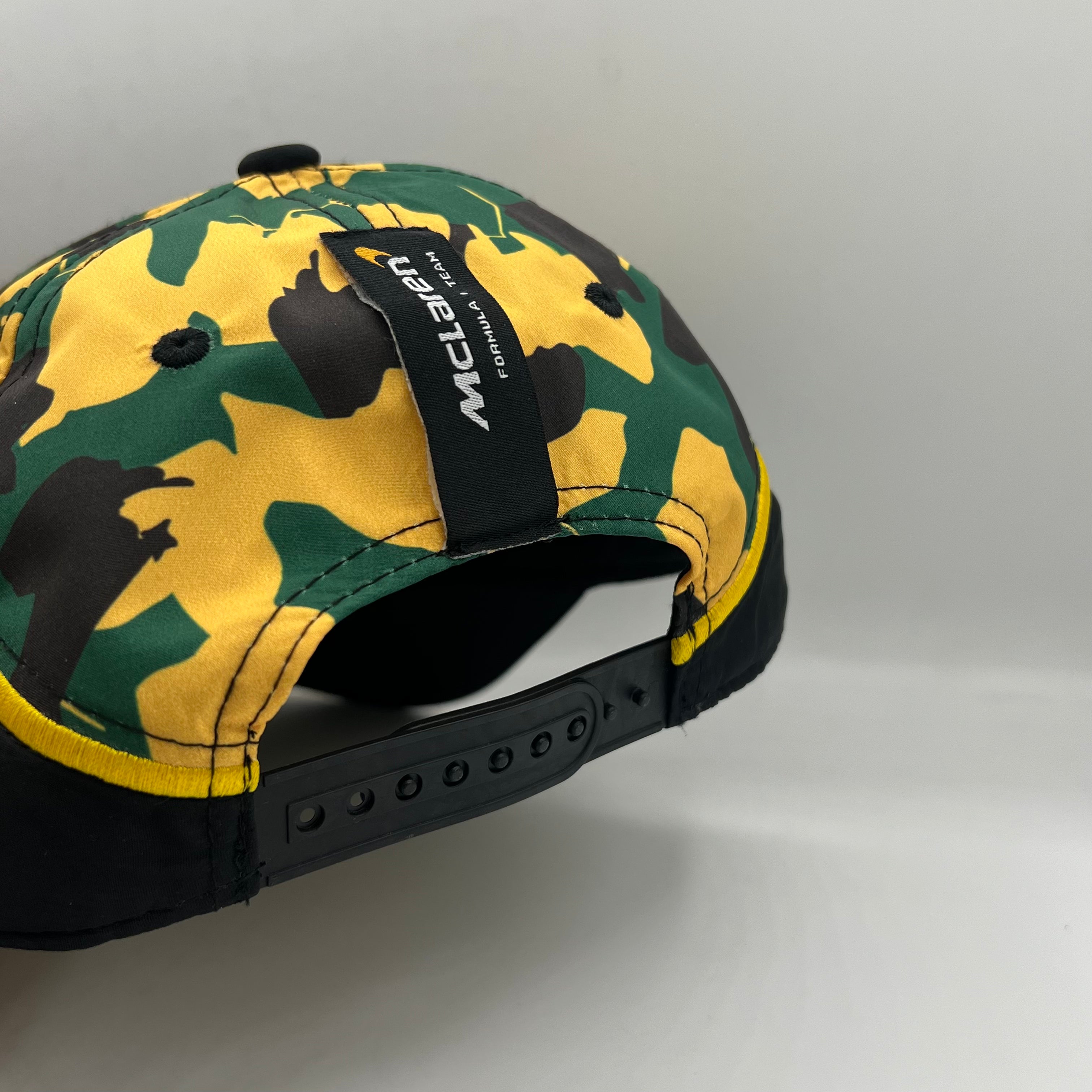 Oscar Piastri Australian GP 2024 Cap
