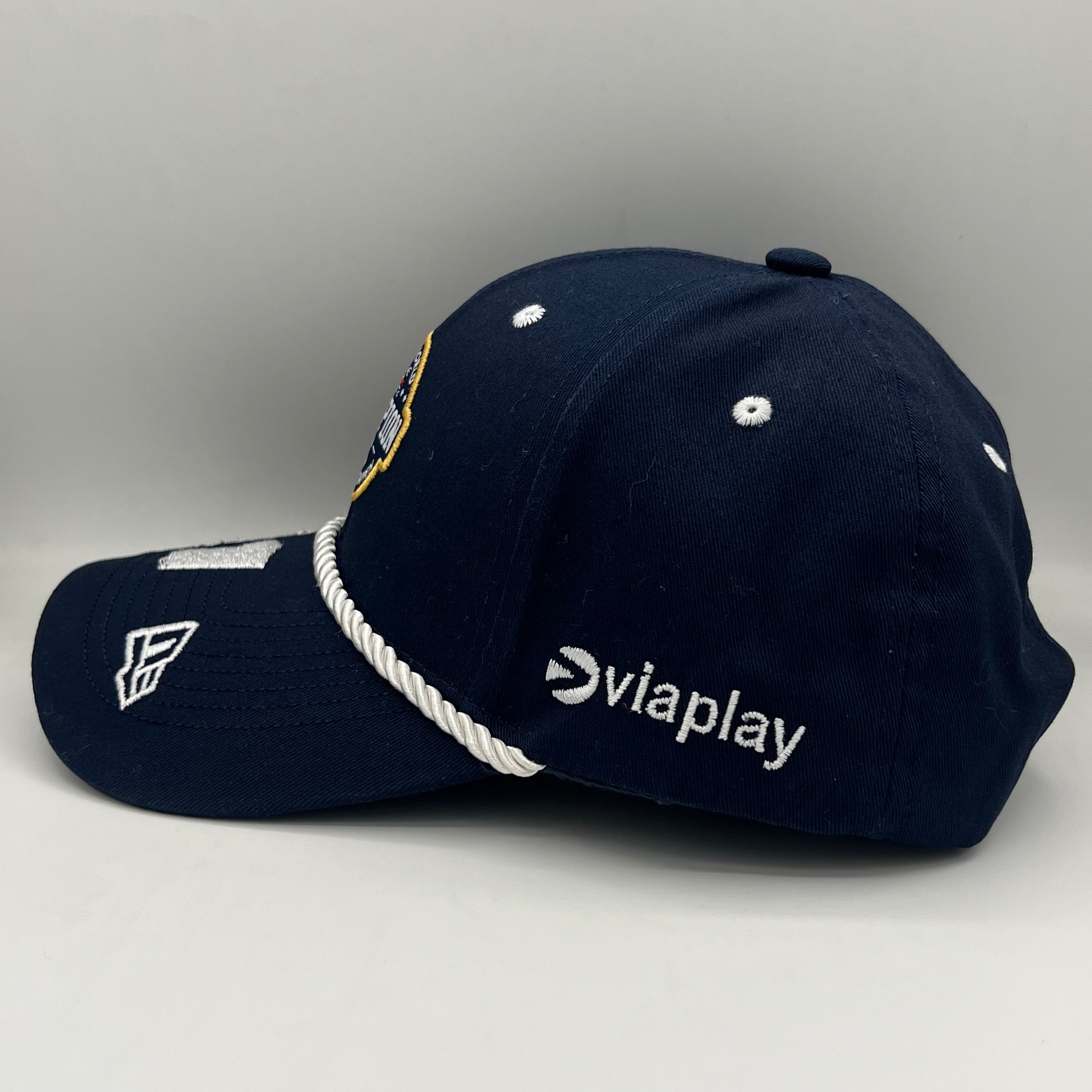 RB Max Verstappen 2024 World Championship Cap