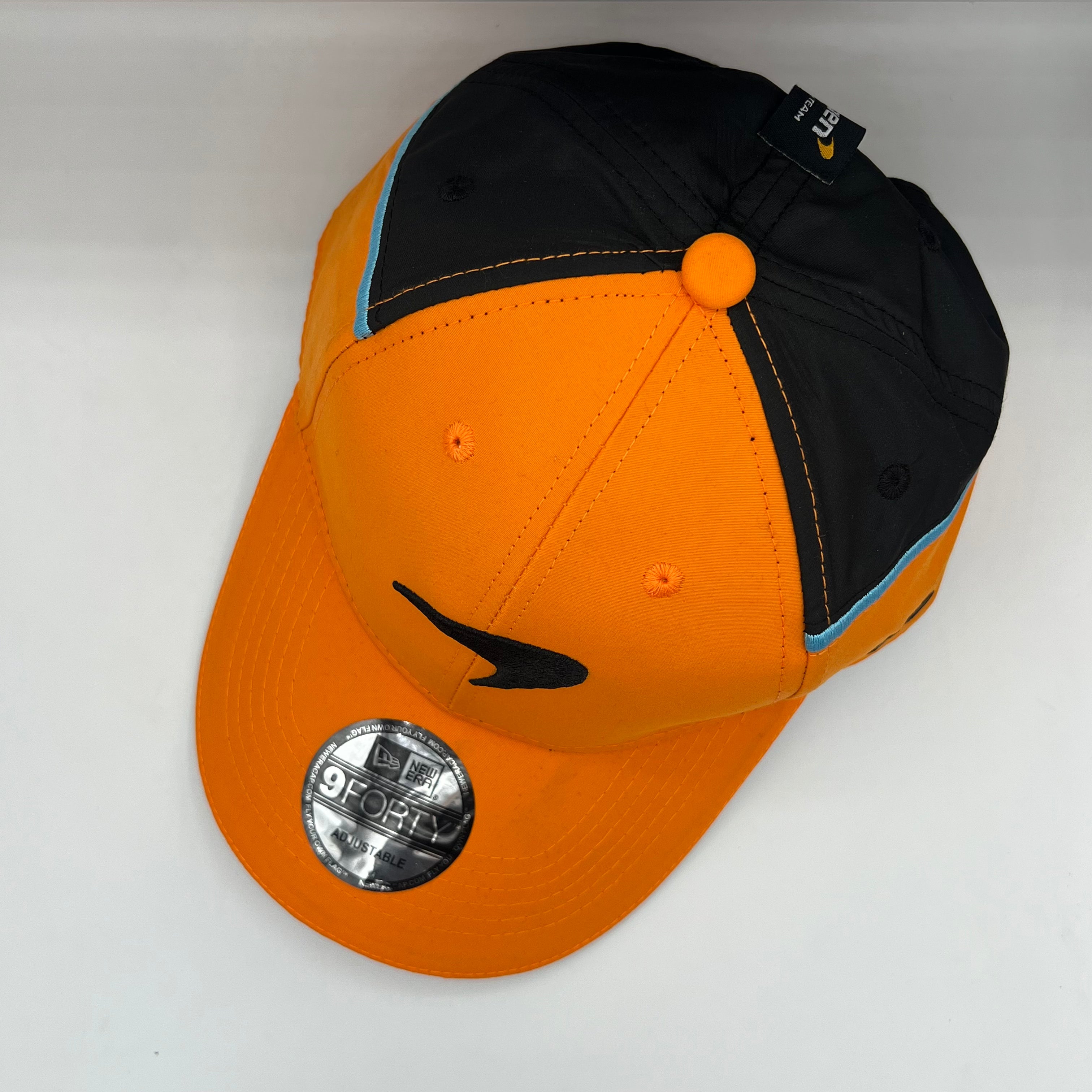 McLN F1 2024 Team Cap