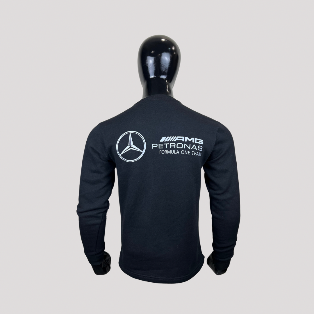 MRC-AMG F1 Sweatshirt