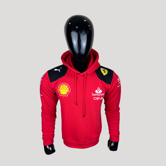 Scuderia FR F1 2023 Team Hoodie