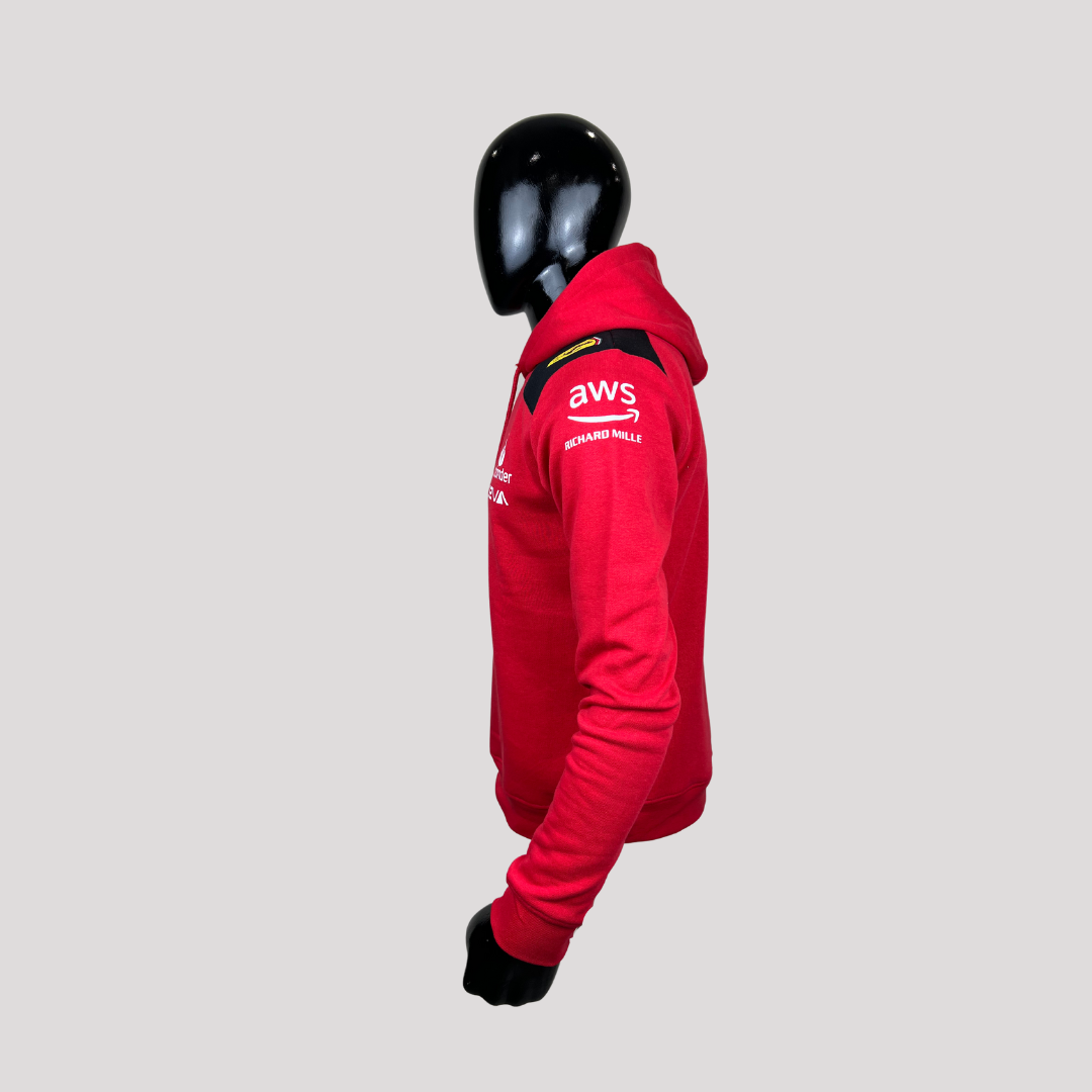 Scuderia FR F1 2023 Team Hoodie