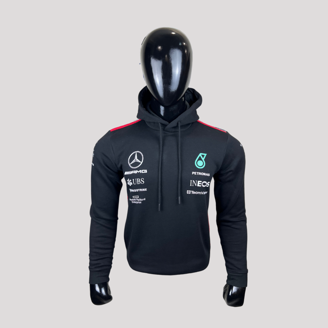 MRC-AMG F1 2023 Team Hoodie