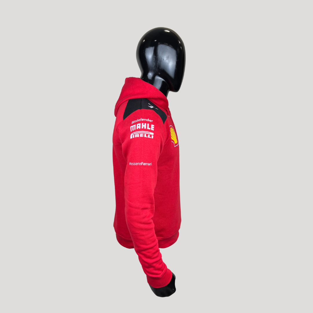 Scuderia FR F1 2023 Team Hoodie