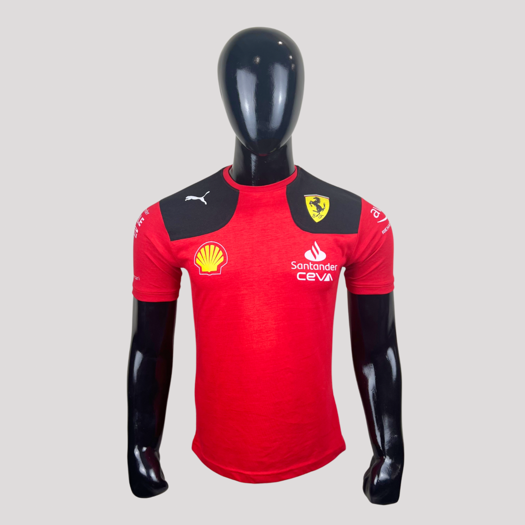 Scuderia FR F1 2023 Team T-shirt