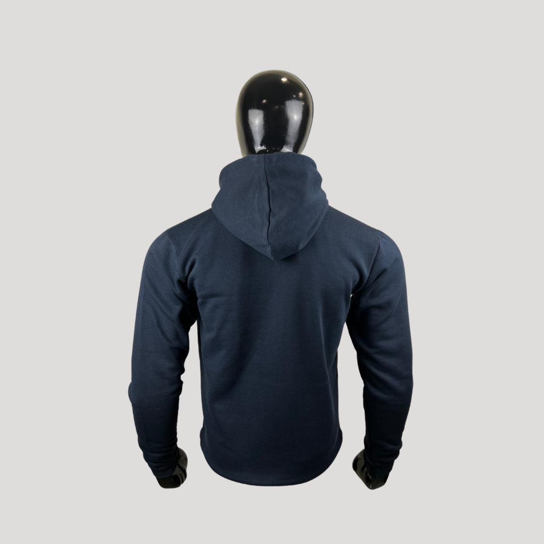 RB Racing Blue Fan Hoodie