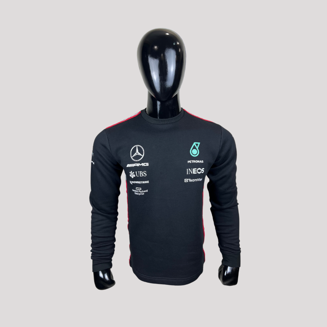 MRC-AMG F1 2023 Team Sweatshirt