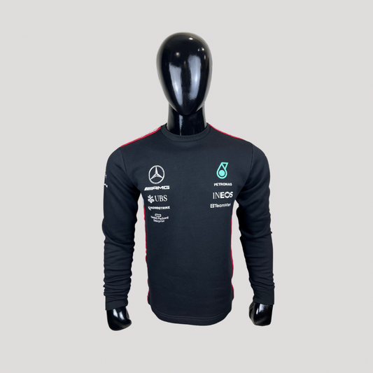 MRC-AMG F1 2023 Team Sweatshirt