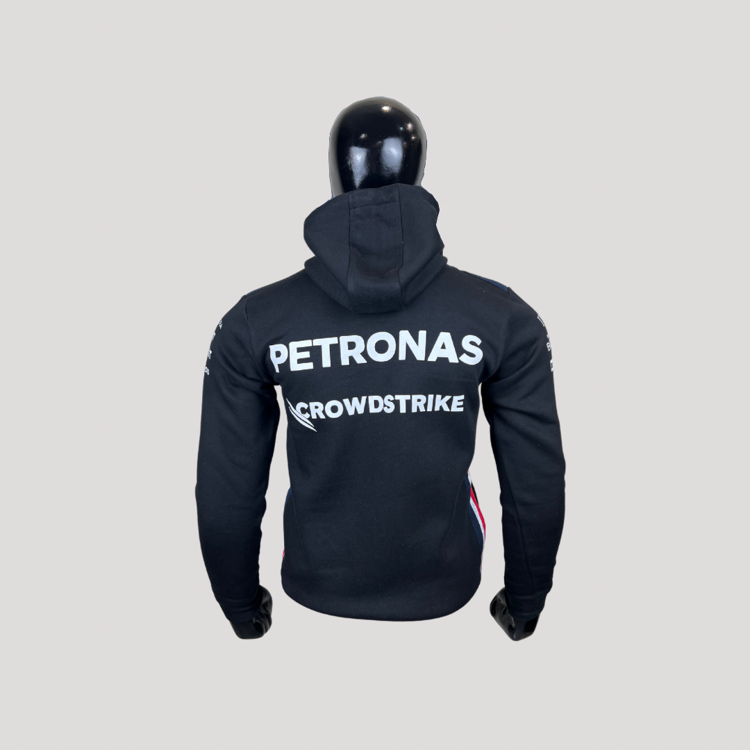 MRC AMG F1 2023 Team Hoodie Formula Pakistan