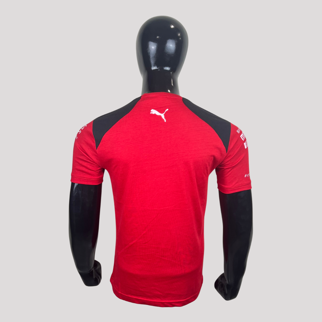 Scuderia FR F1 2023 Team T-shirt