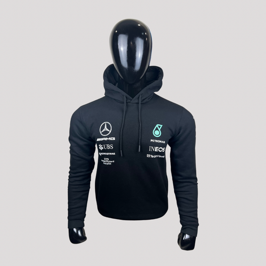 MRC-AMG F1 2023 Team Hoodie