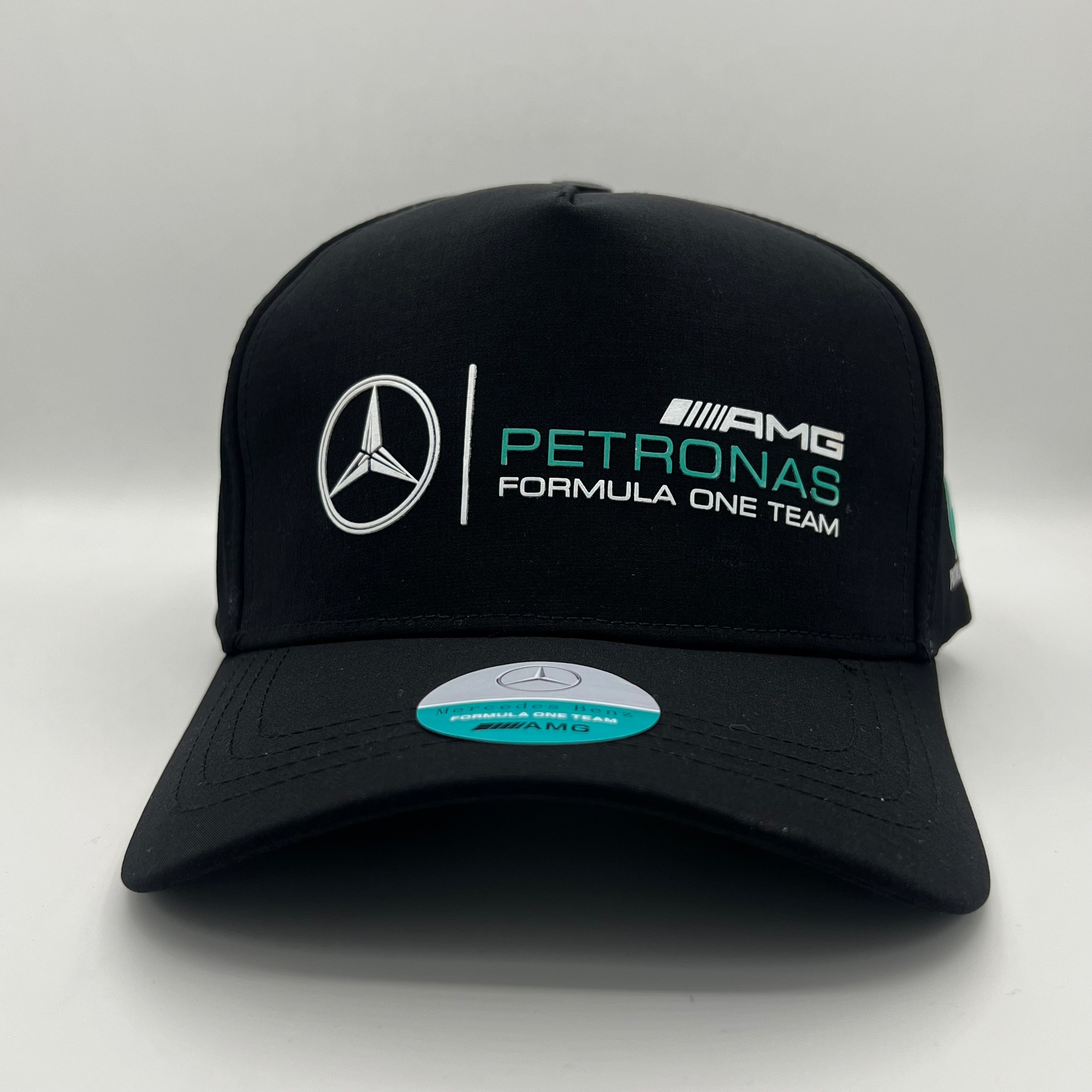 Mercedes-AMG F1 Logo Cap