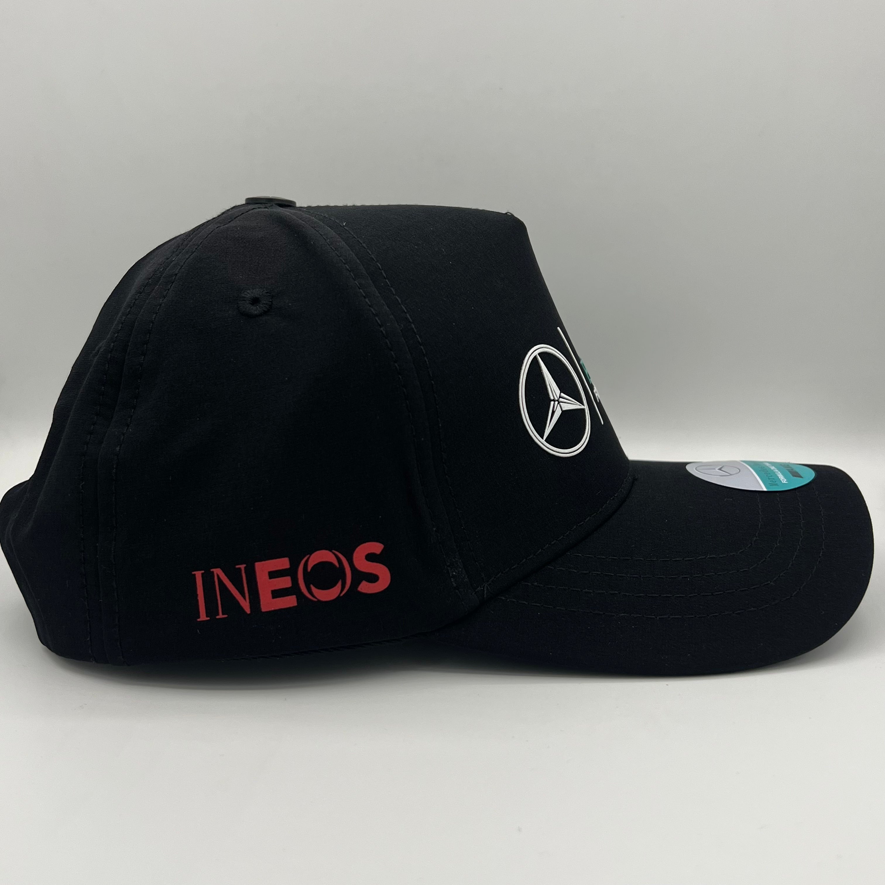 Mercedes-AMG F1 Logo Cap