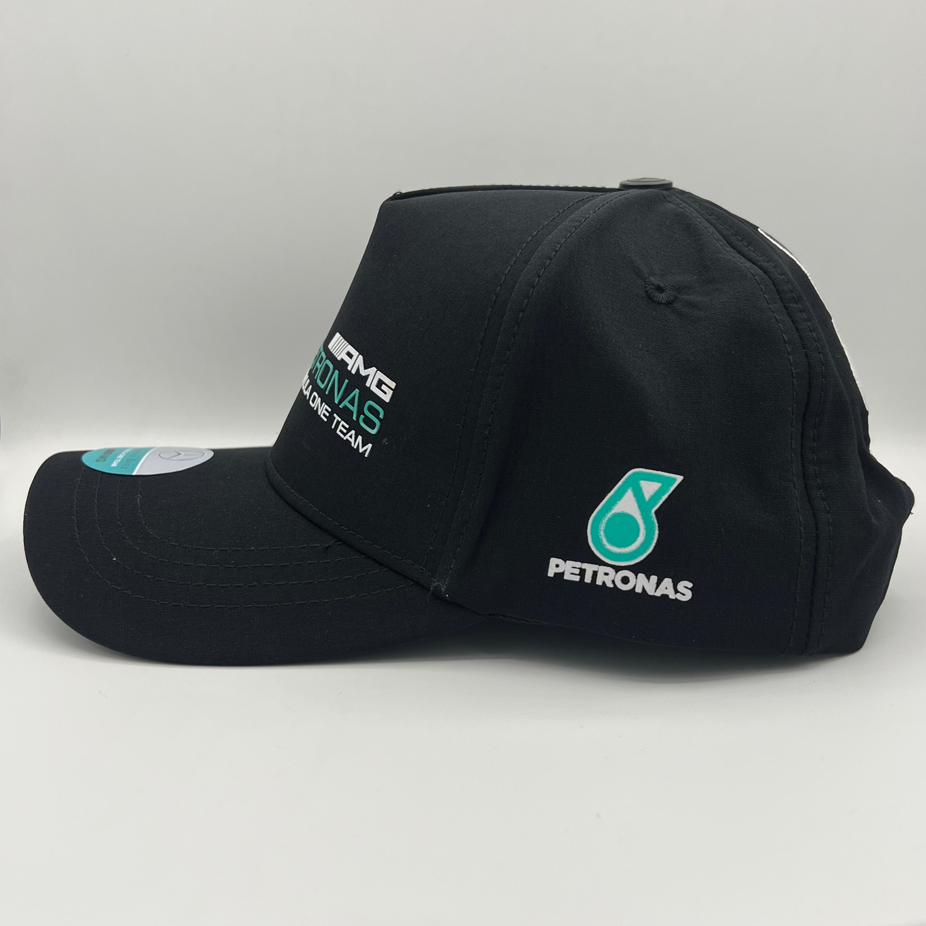 Mercedes-AMG F1 Logo Cap