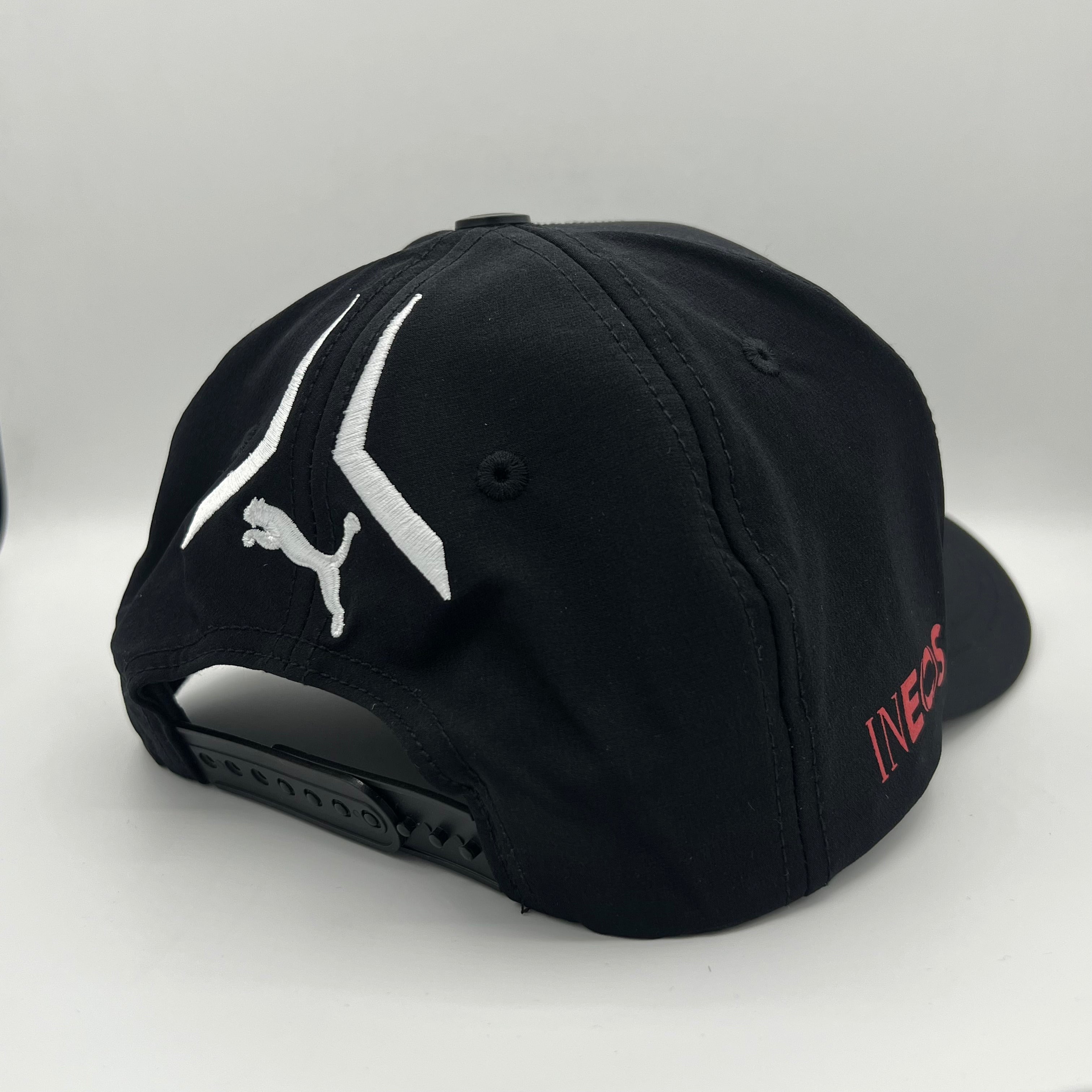 Mercedes-AMG F1 Logo Cap