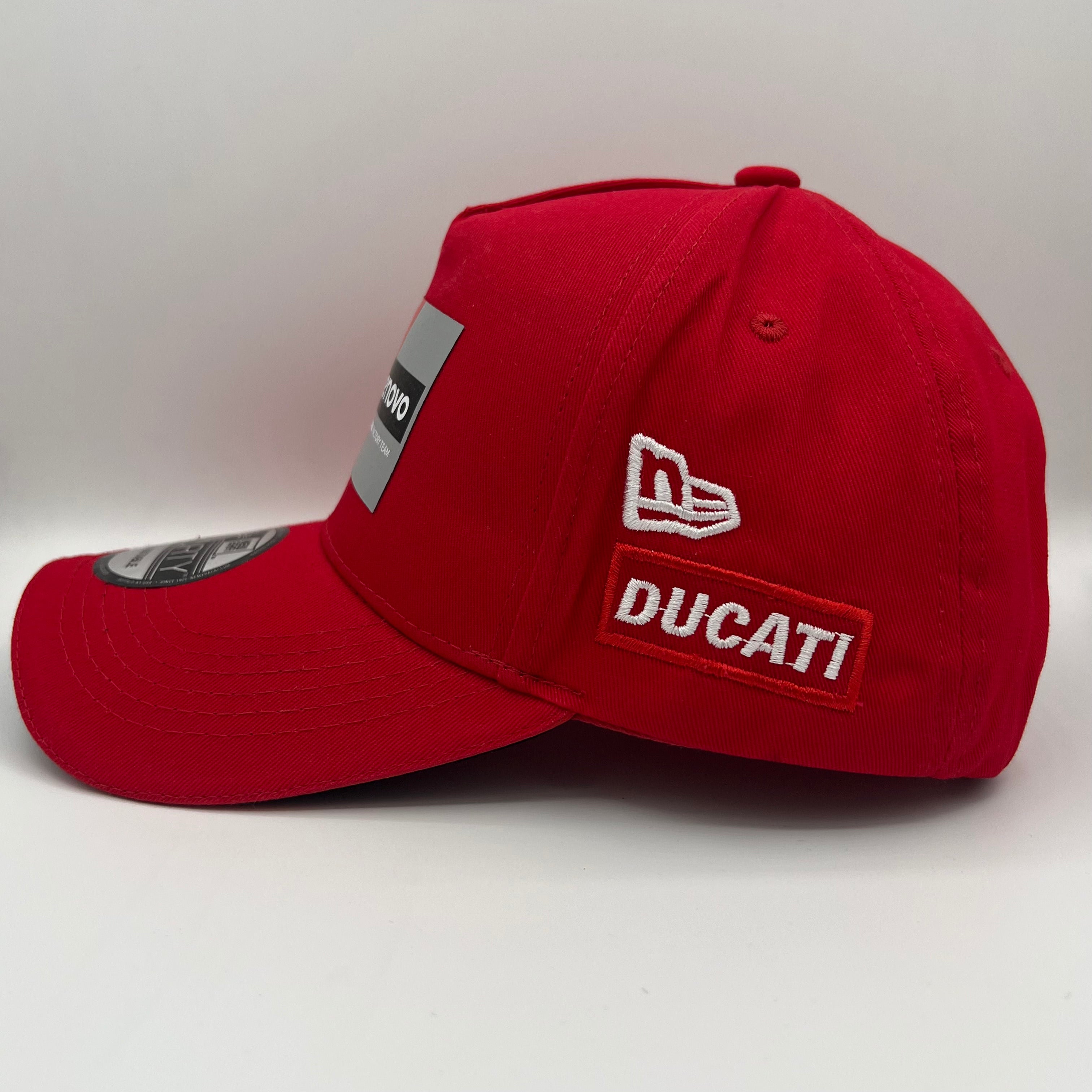 D Corse MotoGP Team Lenovo Cap