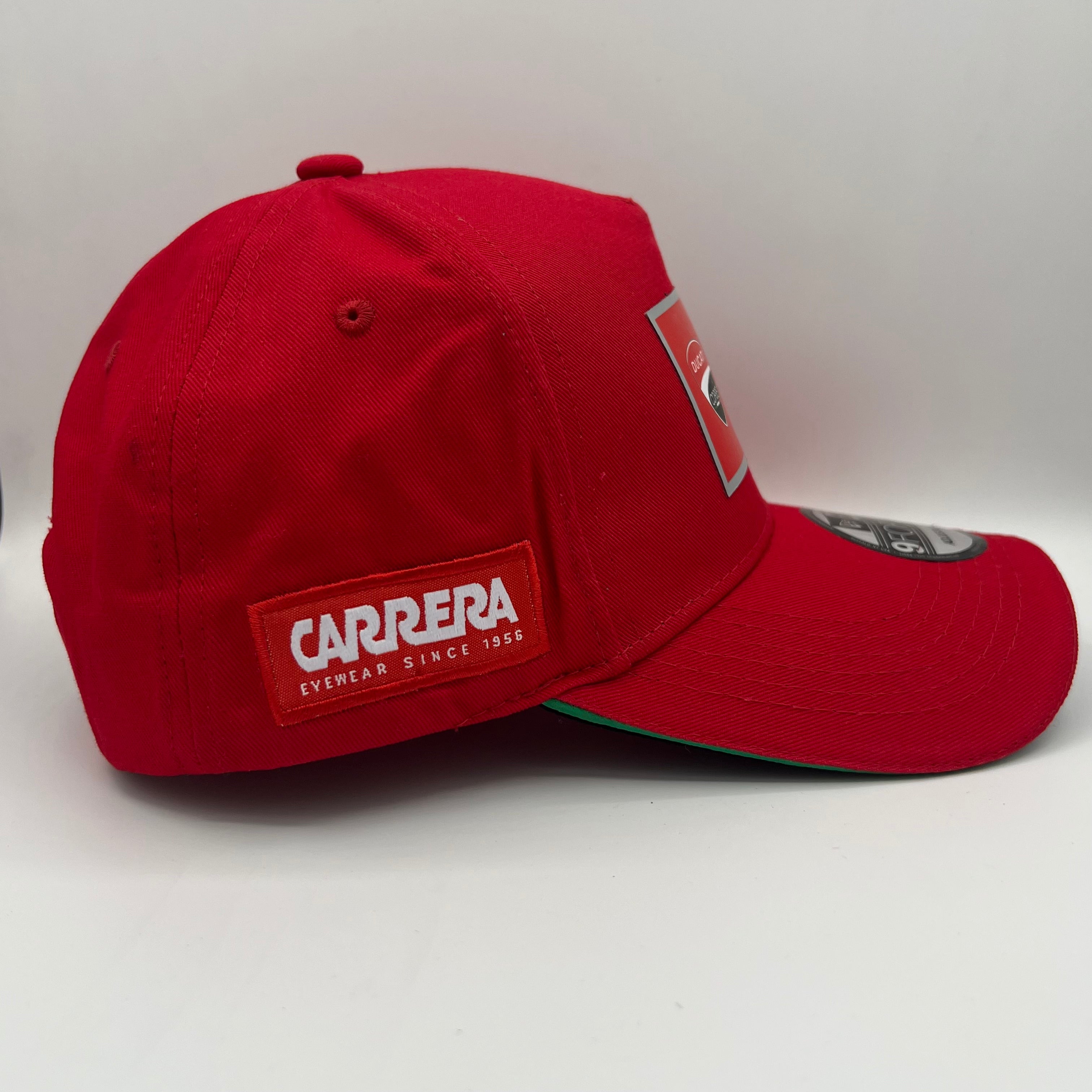 D Corse MotoGP Team Lenovo Cap