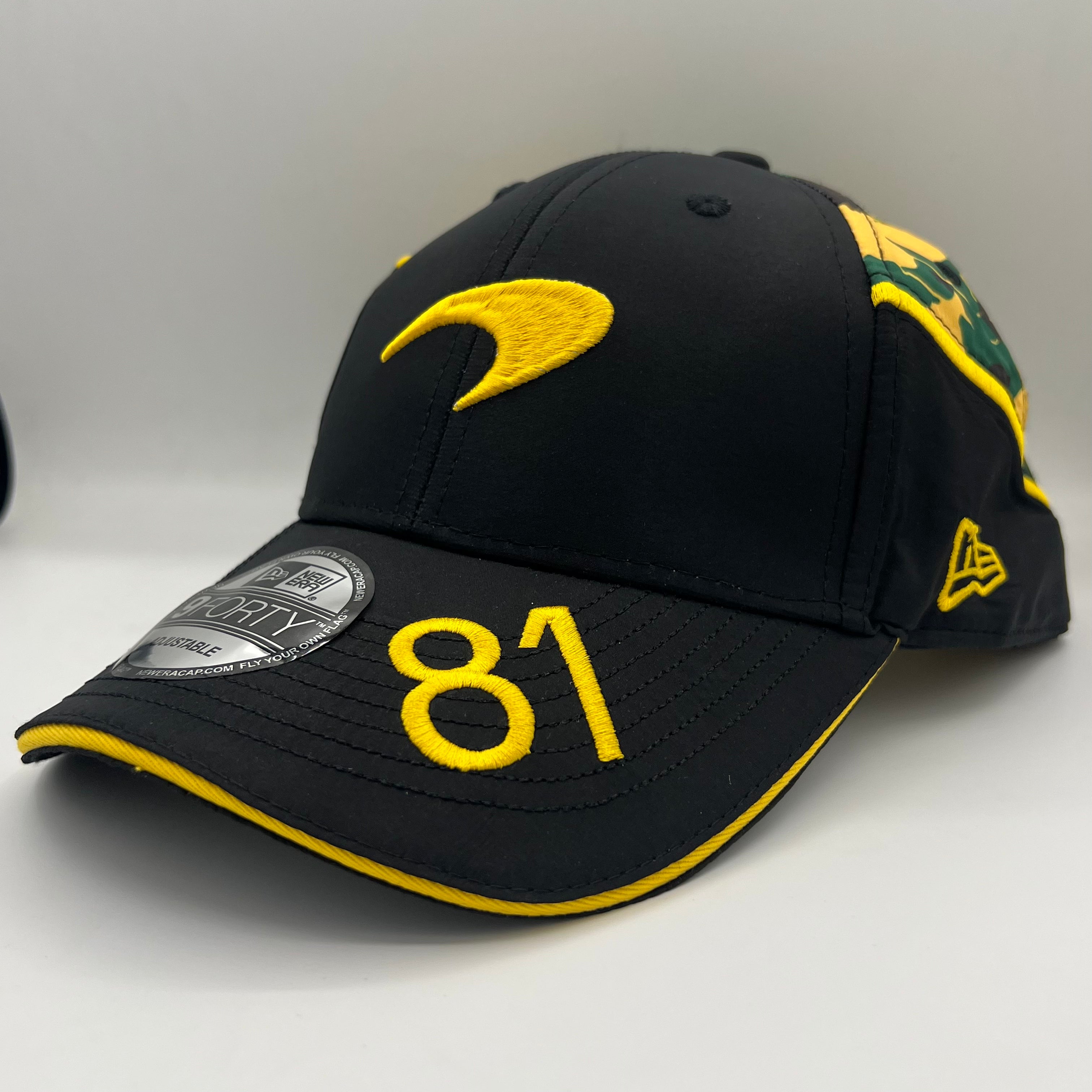 Oscar Piastri Australian GP 2024 Cap