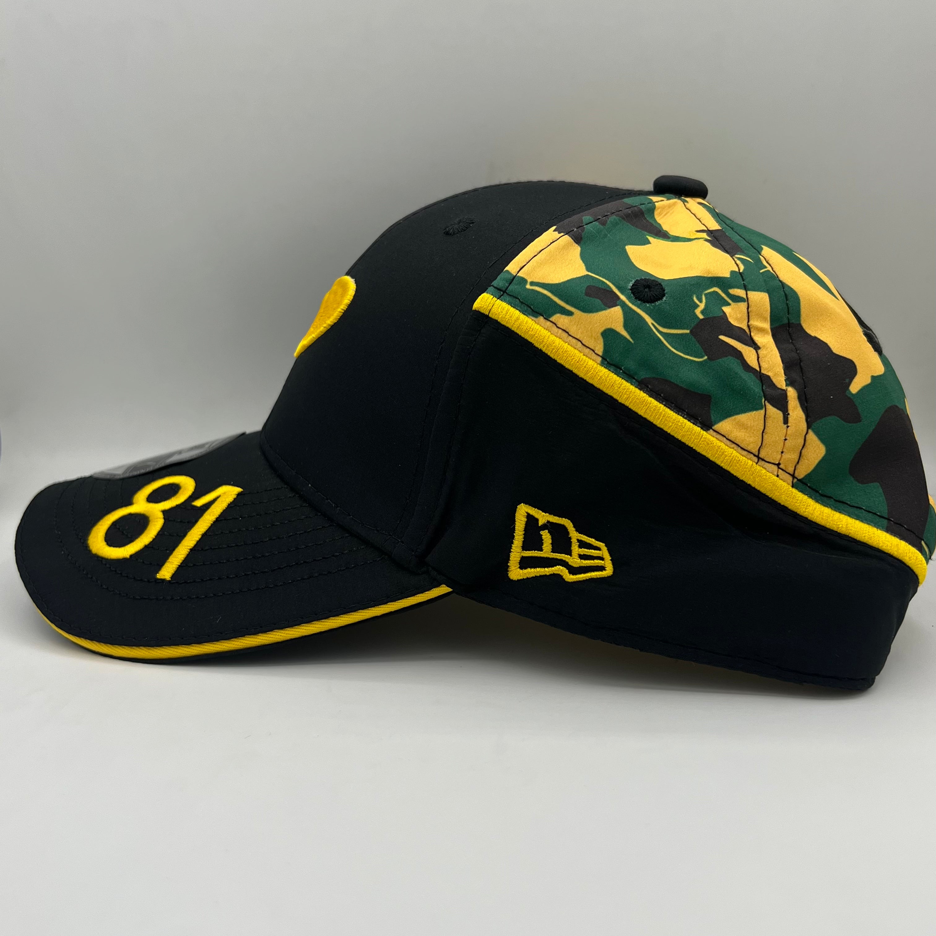 Oscar Piastri Australian GP 2024 Cap