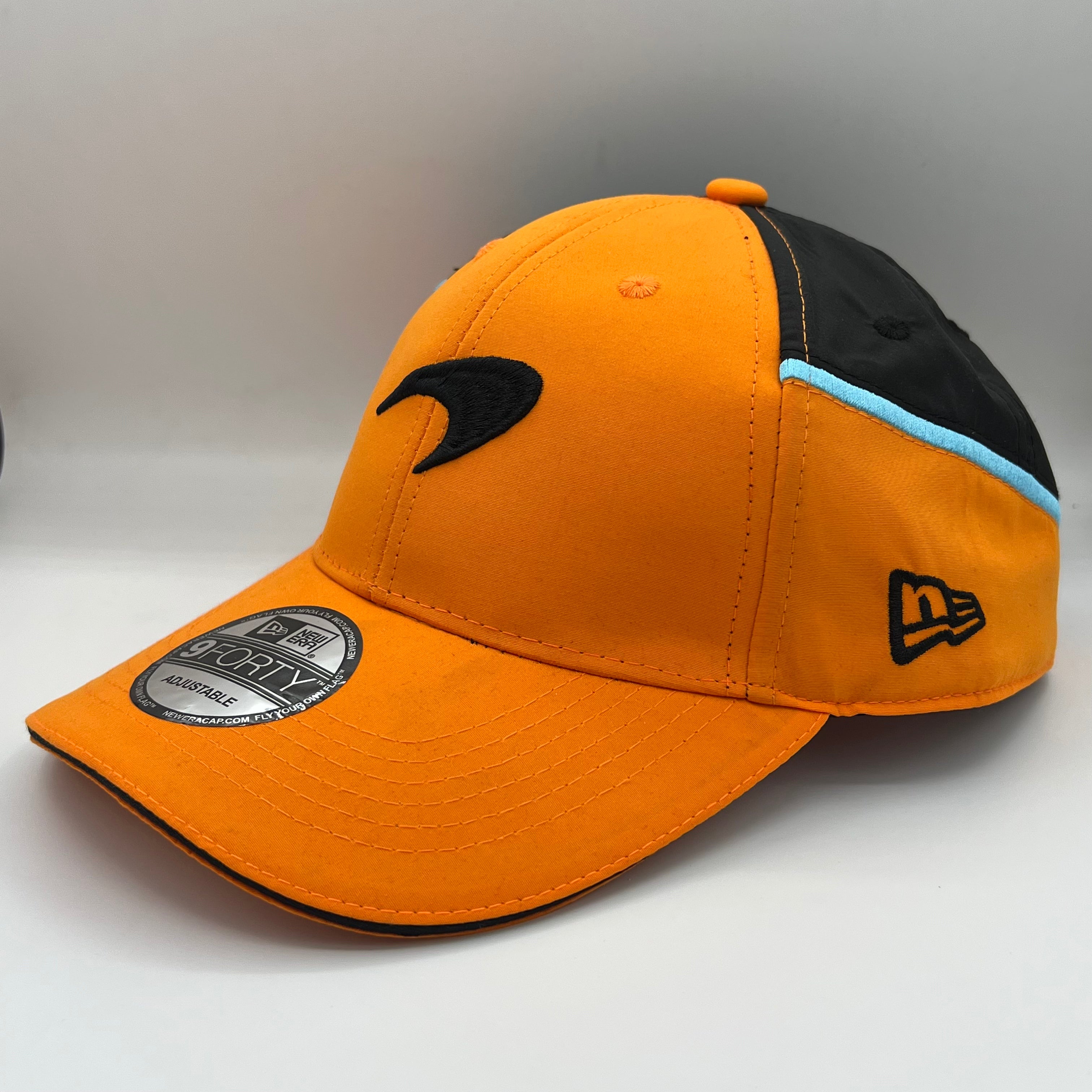 McLN F1 2024 Team Cap