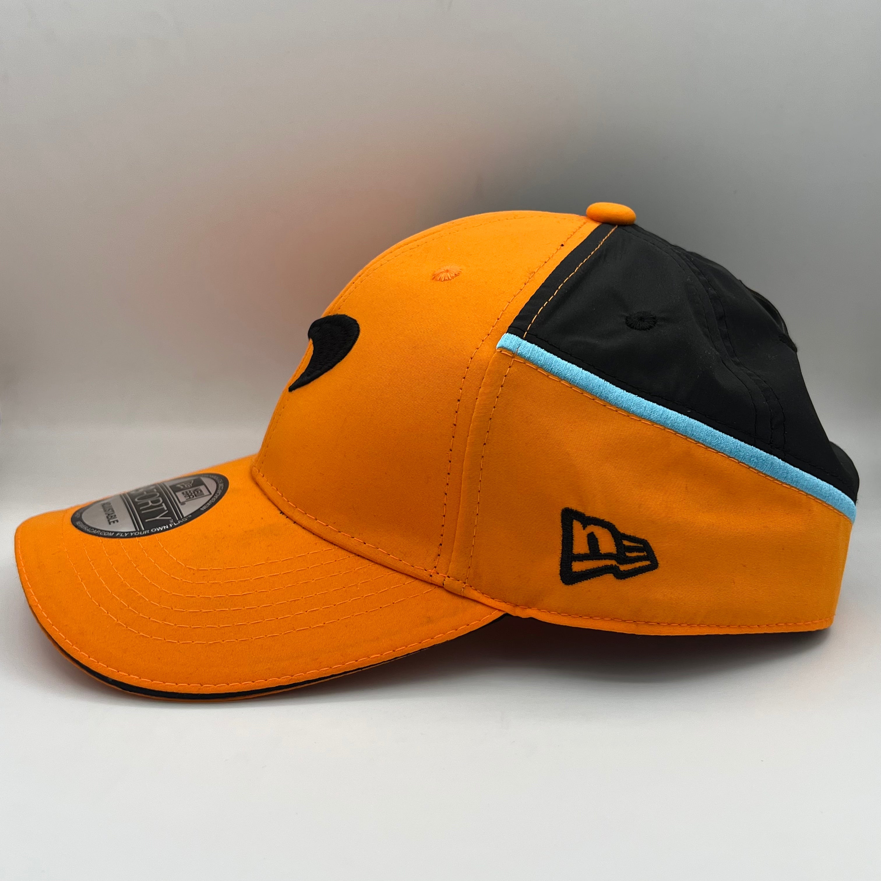 McLN F1 2024 Team Cap