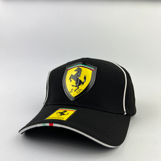 Ferrari – Formula Pakistan
