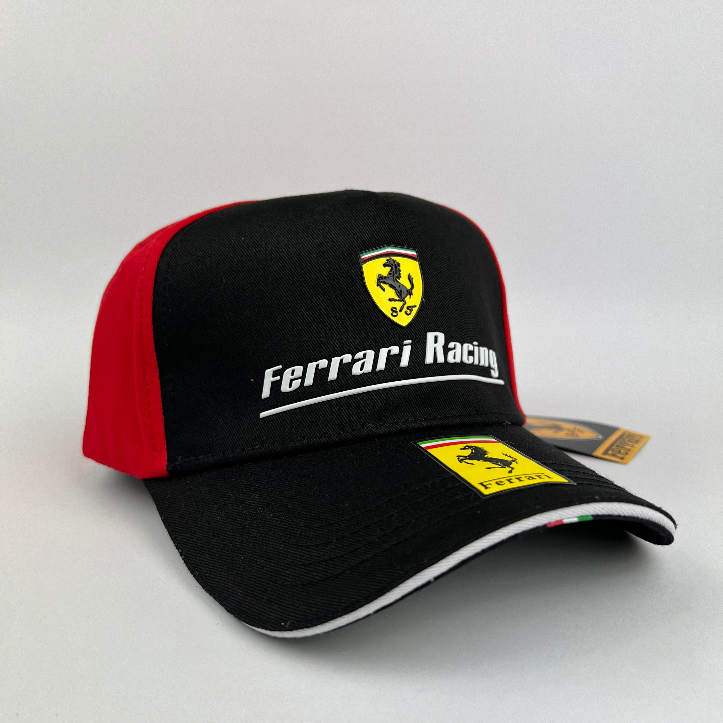 FR Racing F1 2023 Team Cap