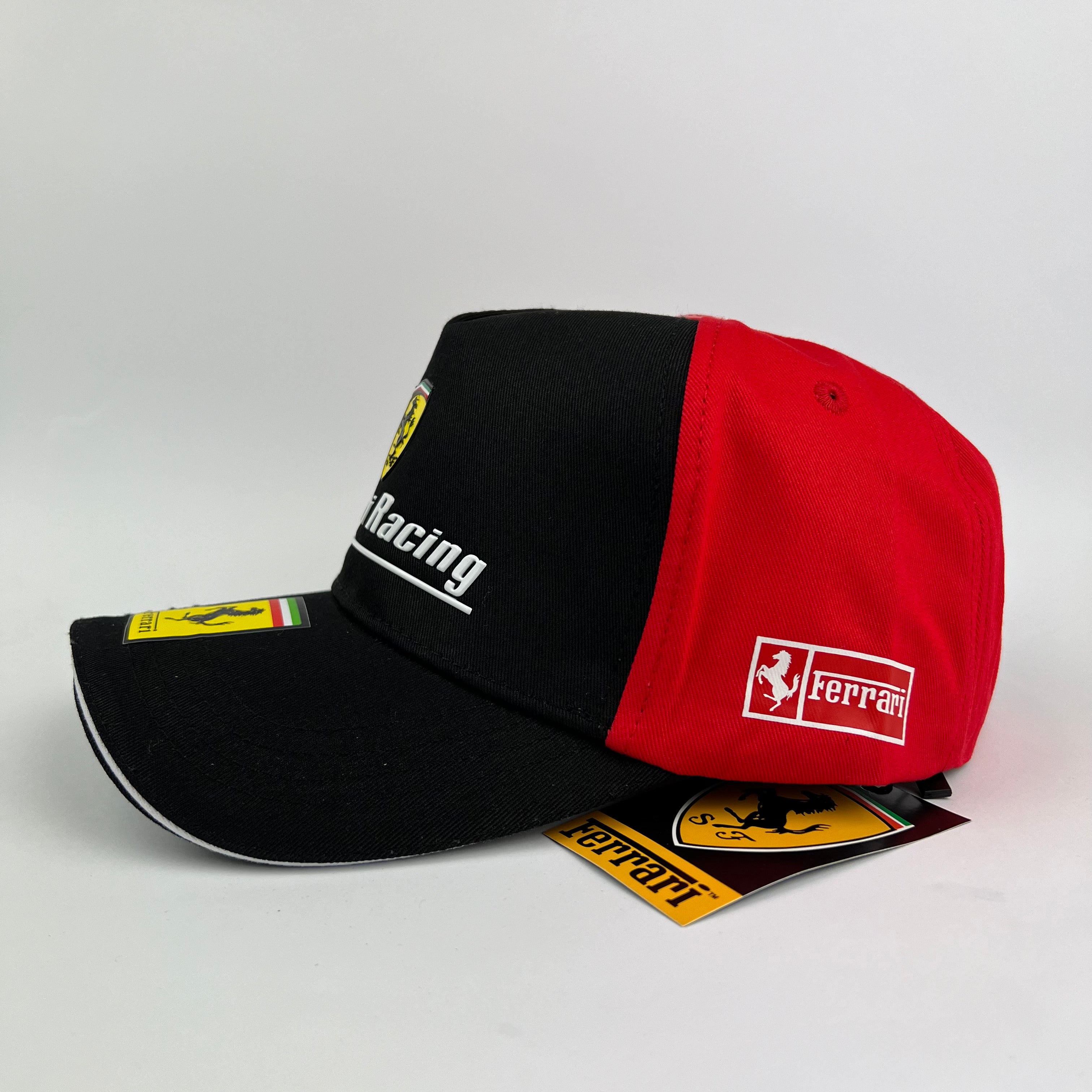 FR Racing F1 2023 Team Cap