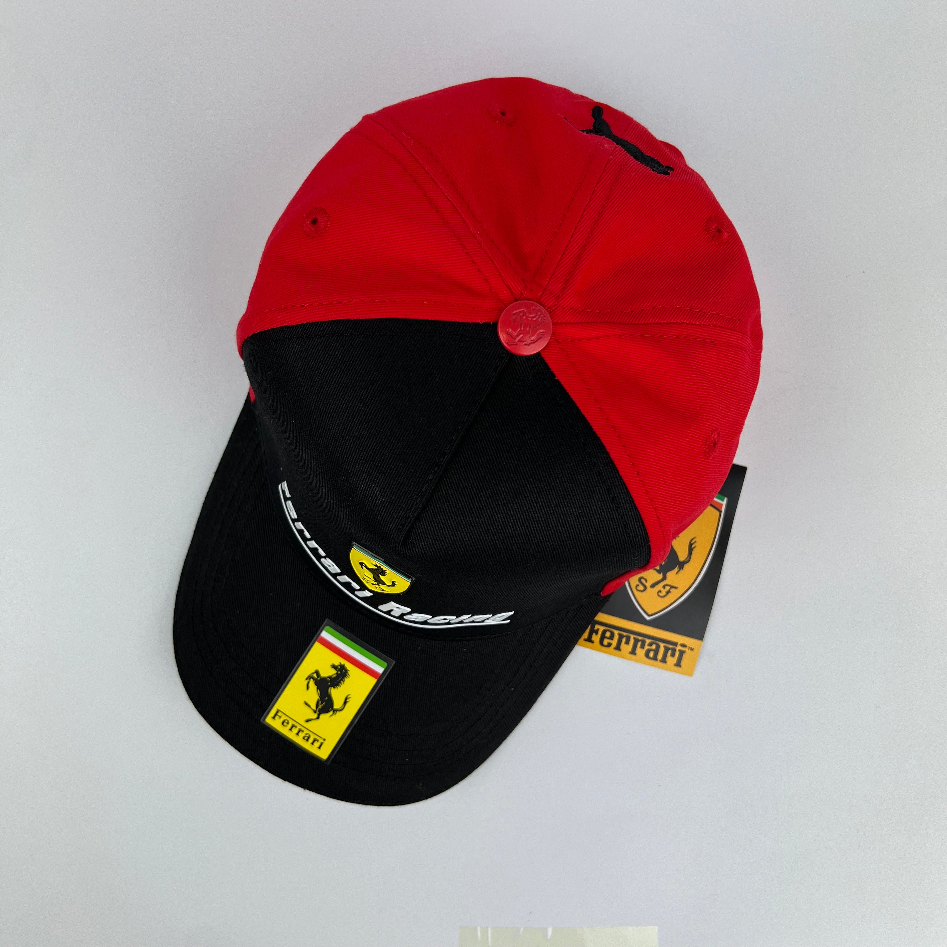 FR Racing F1 2023 Team Cap