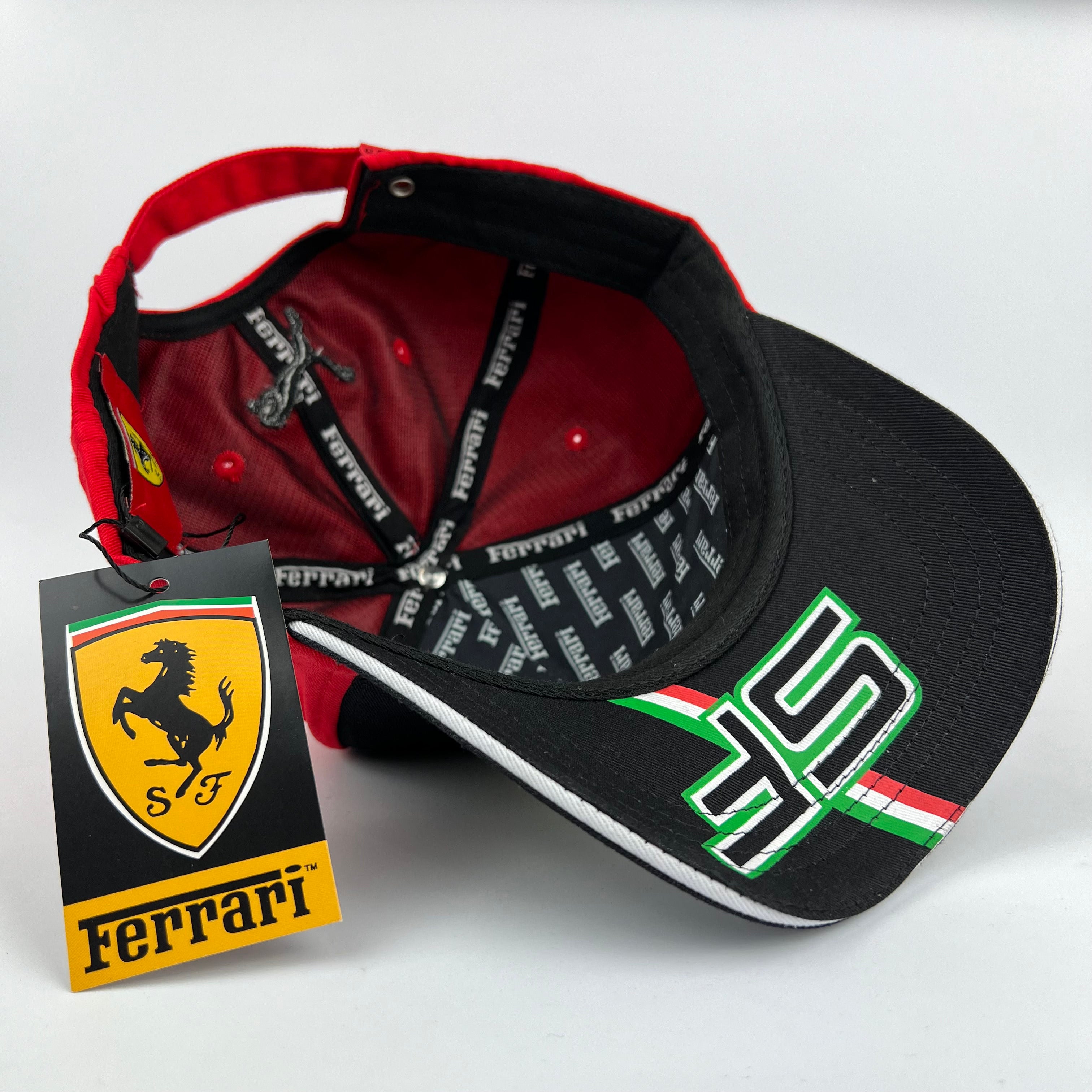 FR Racing F1 2023 Team Cap