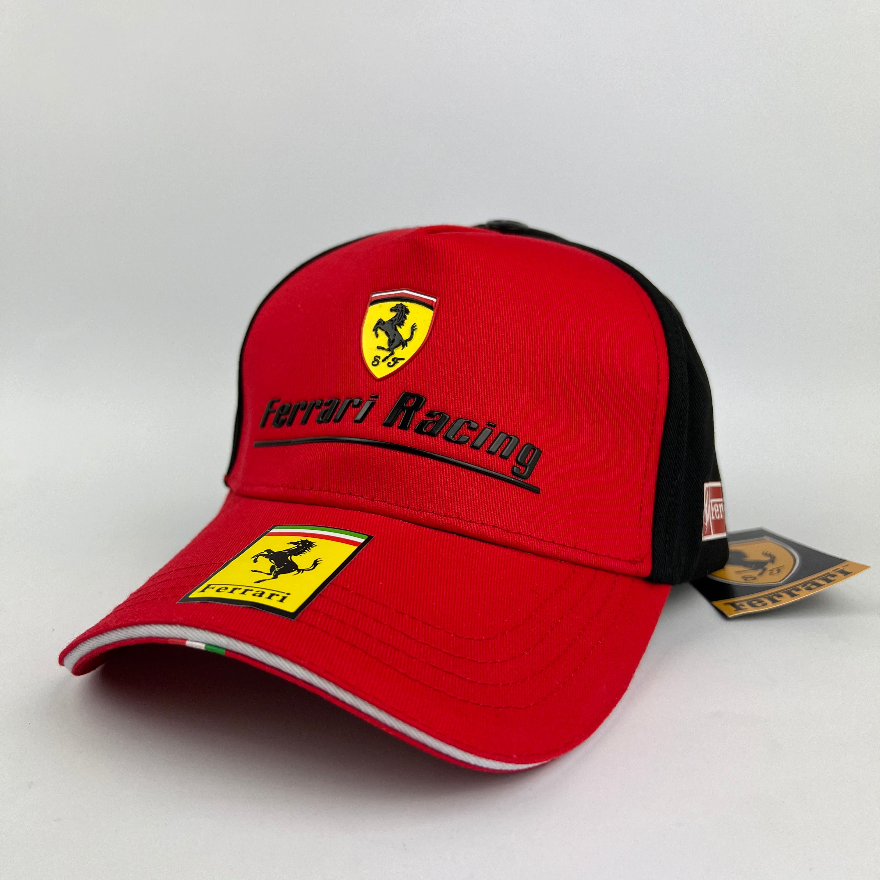 FR Racing F1 2023 Team Cap