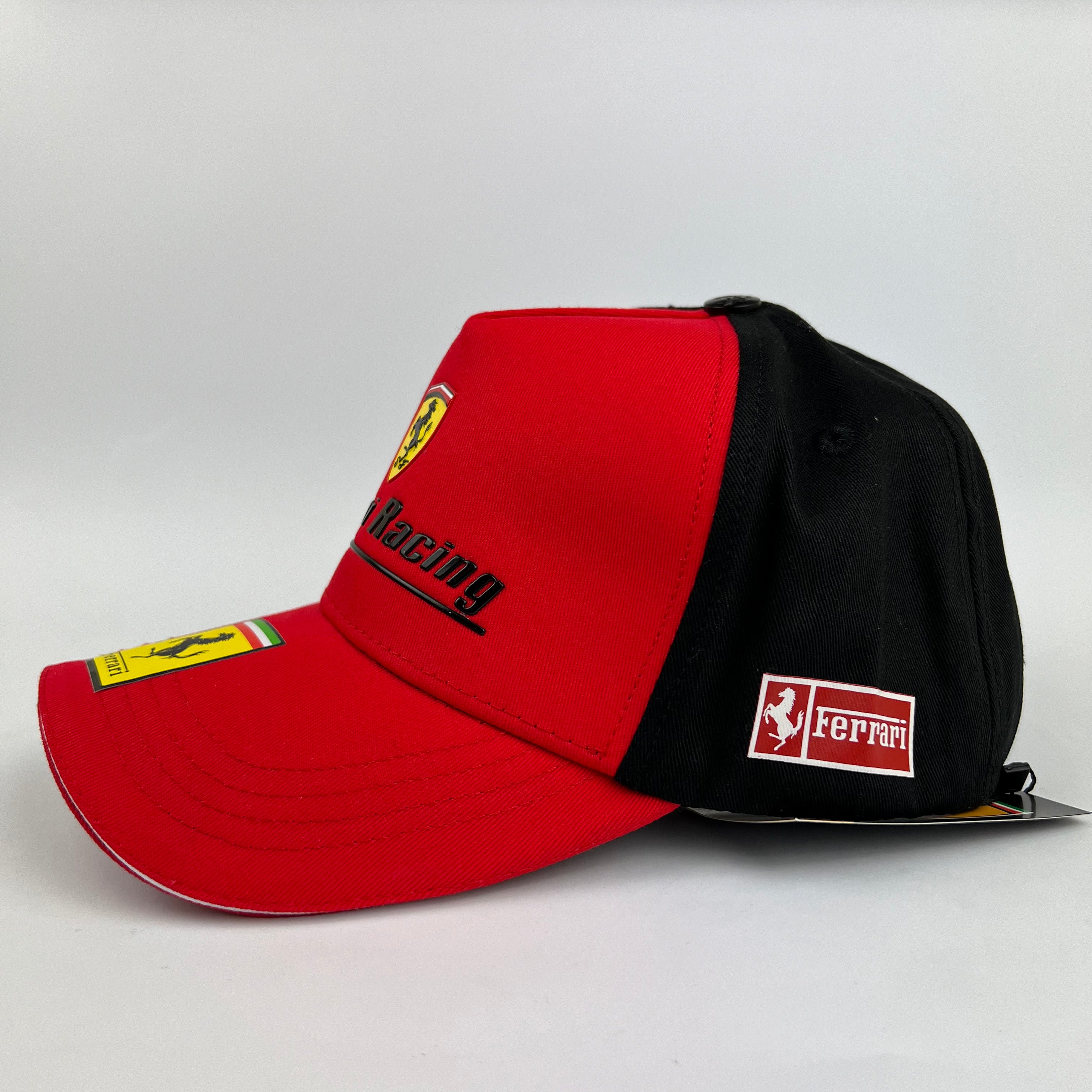 FR Racing F1 2023 Team Cap