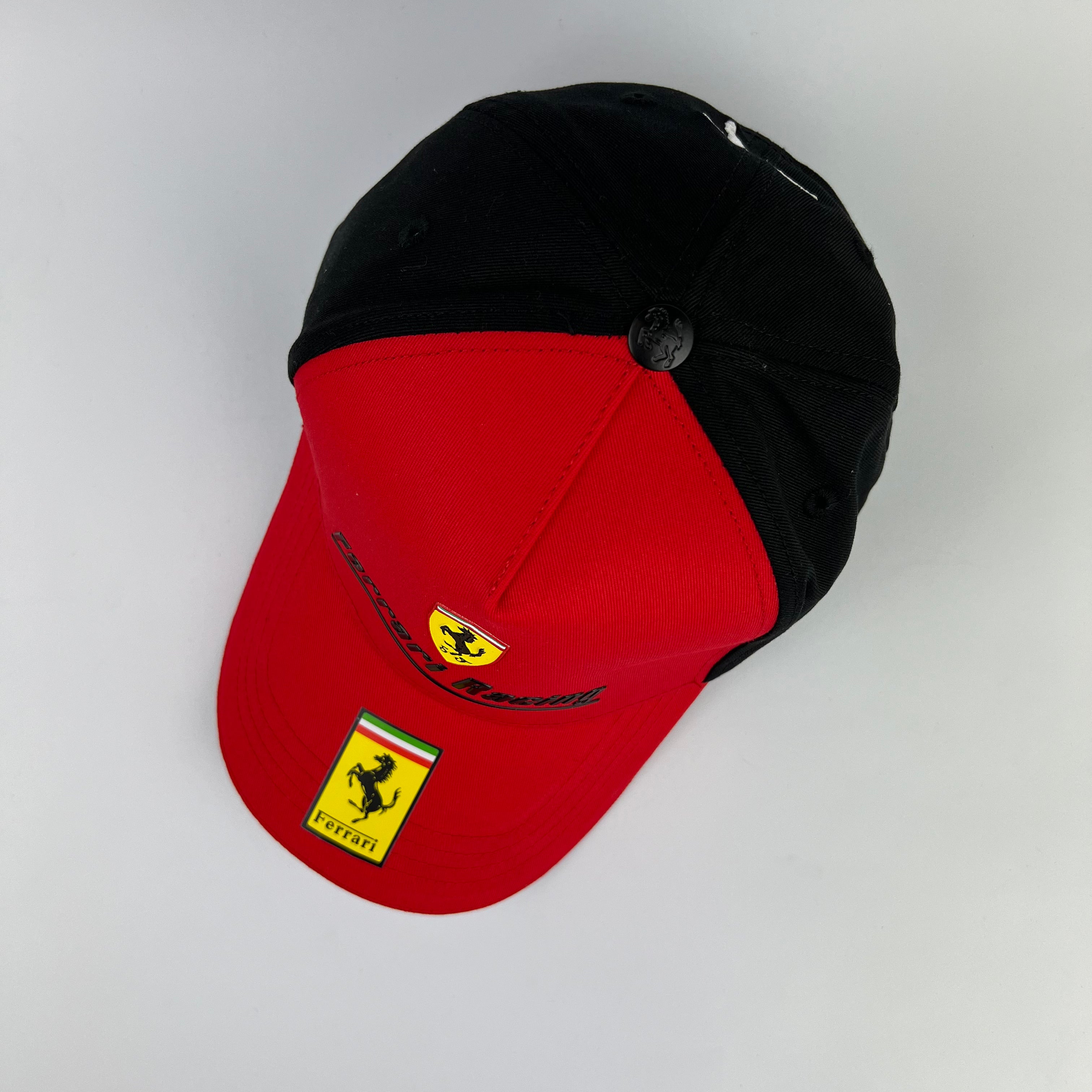 FR Racing F1 2023 Team Cap