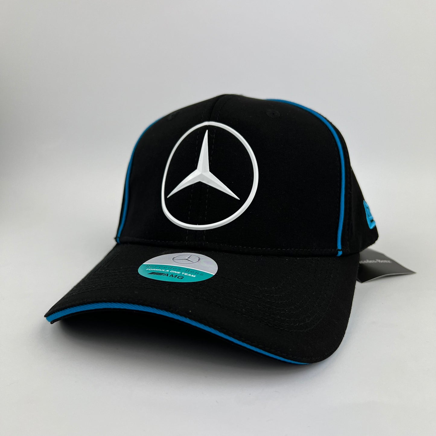 MRC Electric Black Cap