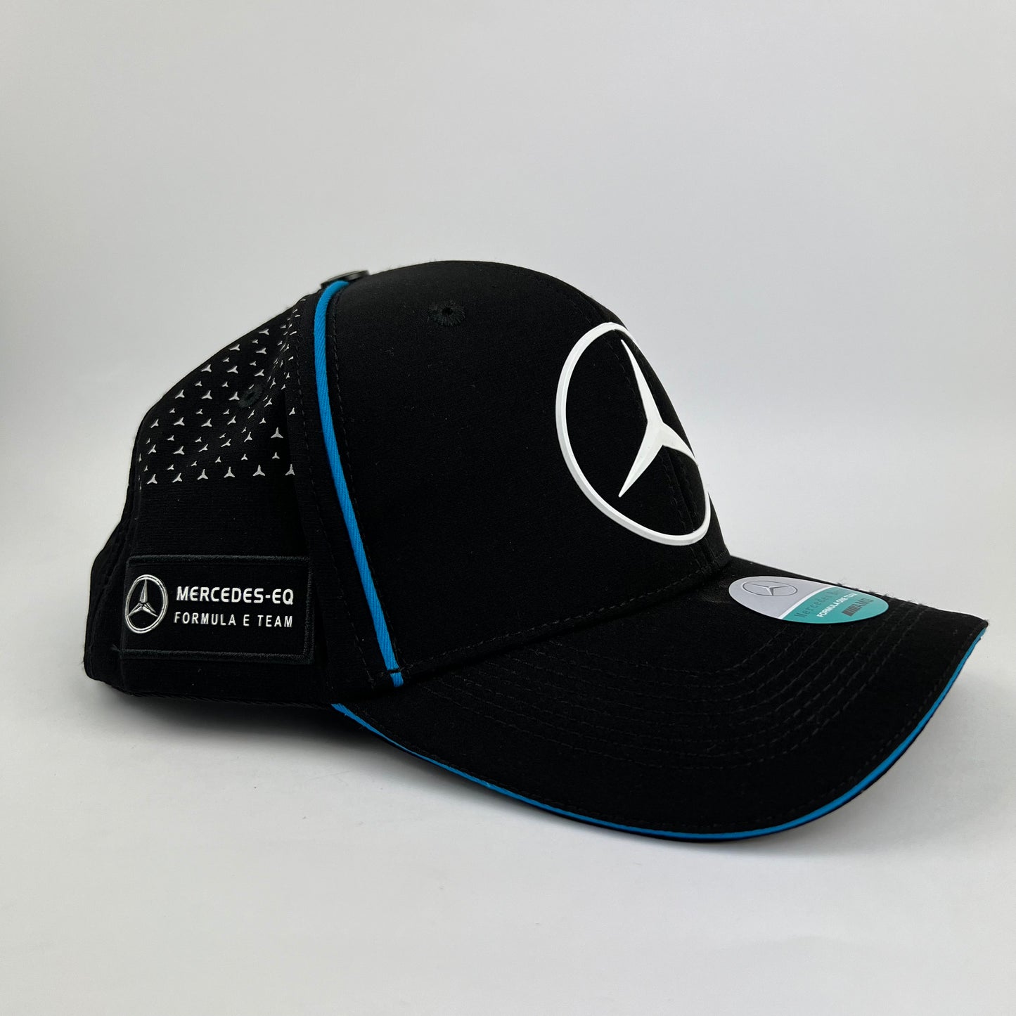 MRC Electric Black Cap