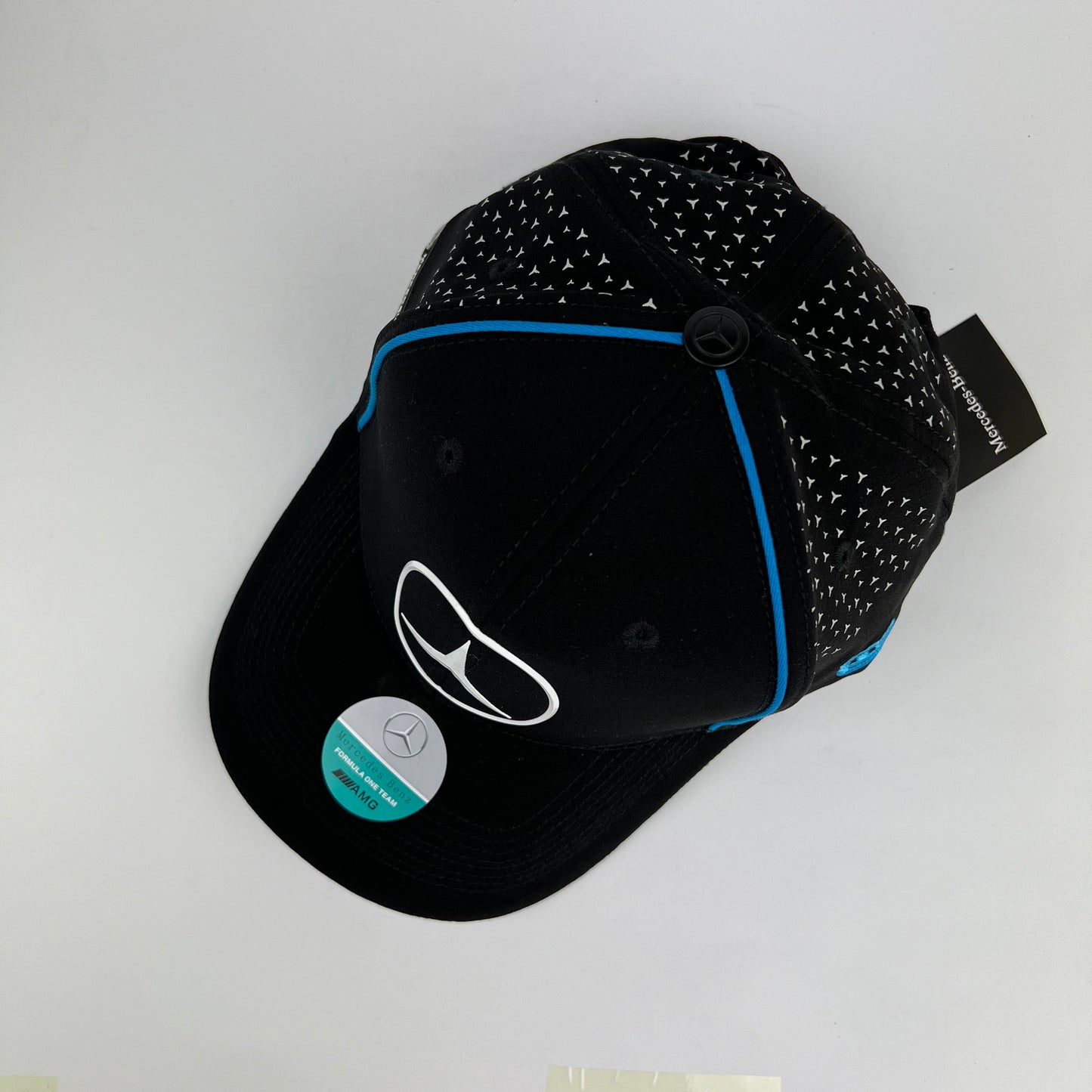 MRC Electric Black Cap