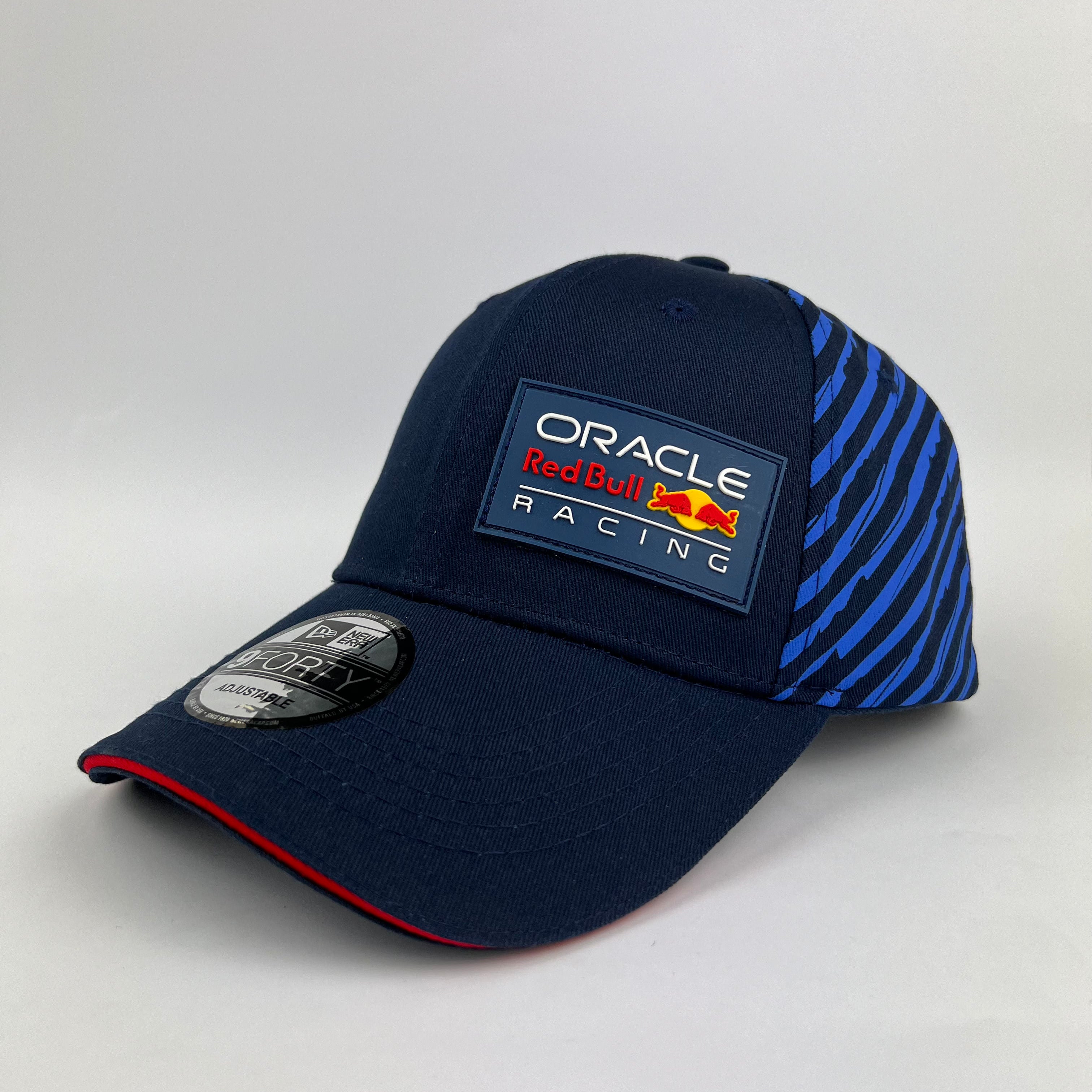 RB Racing 2023 Team 9FRTY Cap