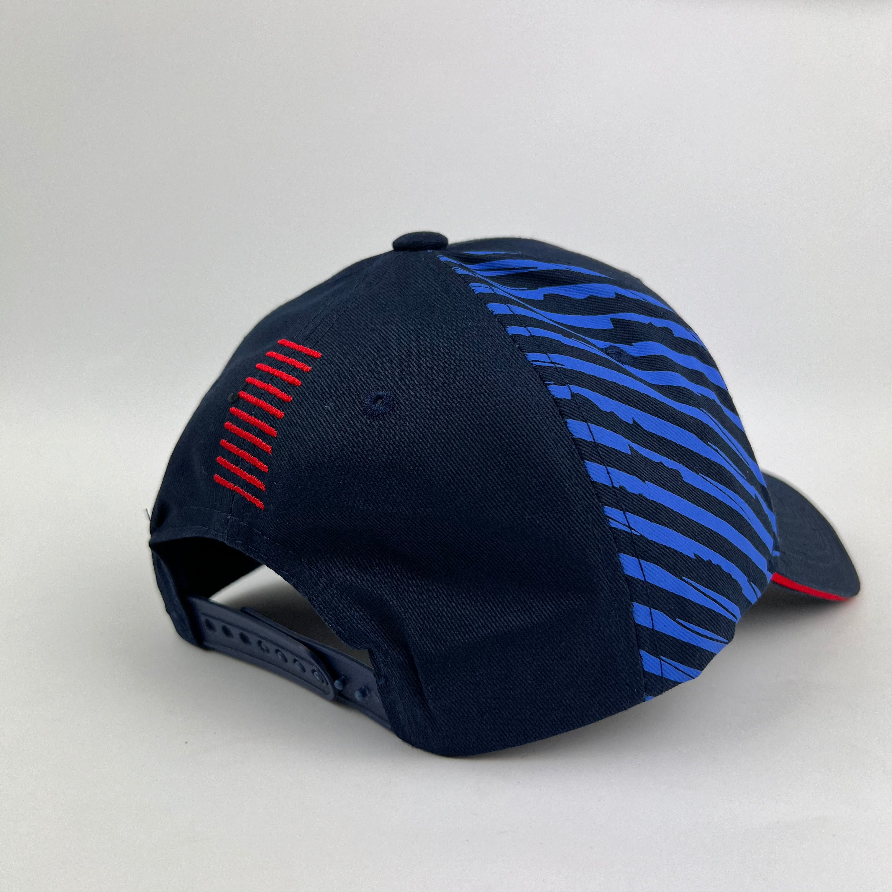 RB Racing 2023 Team 9FRTY Cap