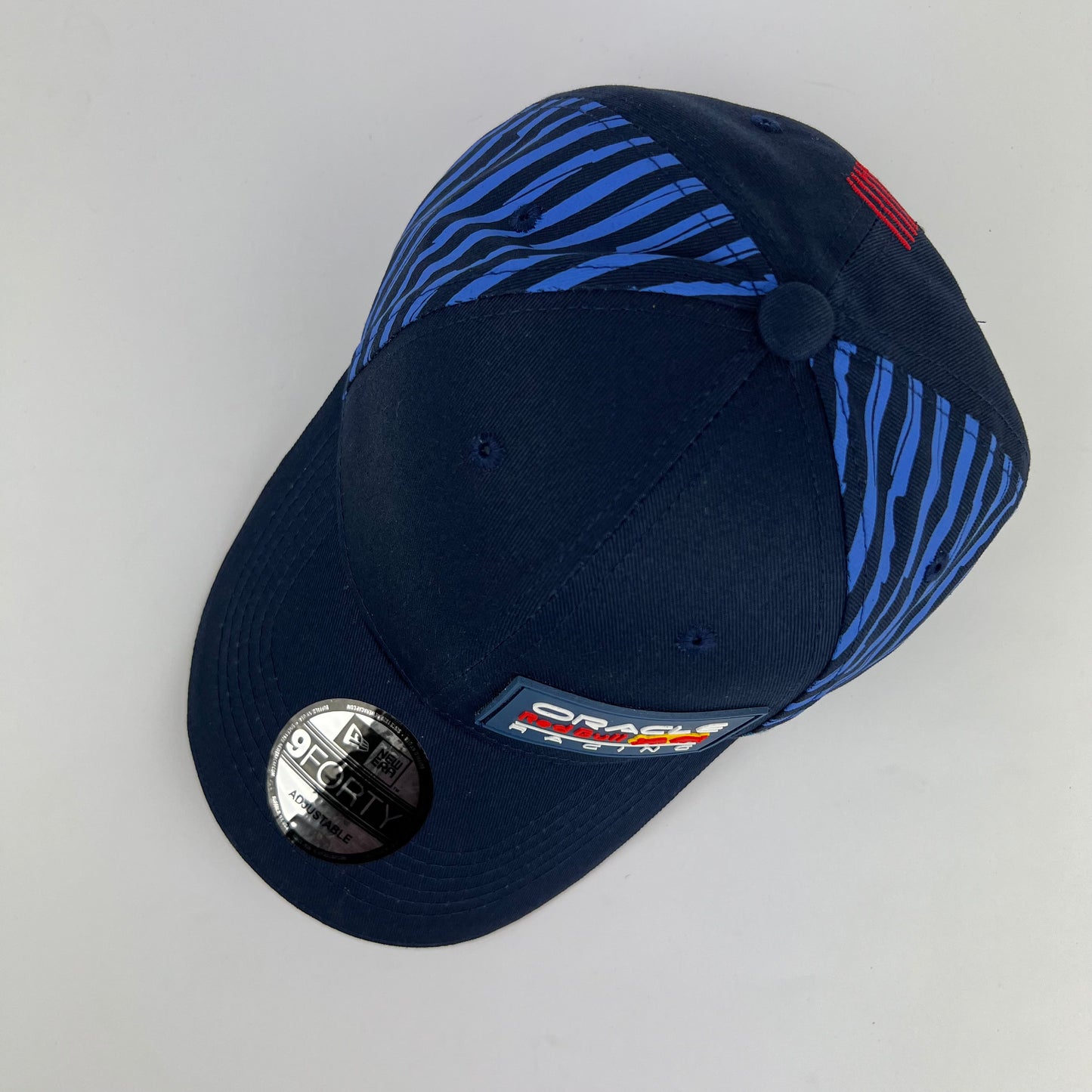 RB Racing 2023 Team 9FRTY Cap