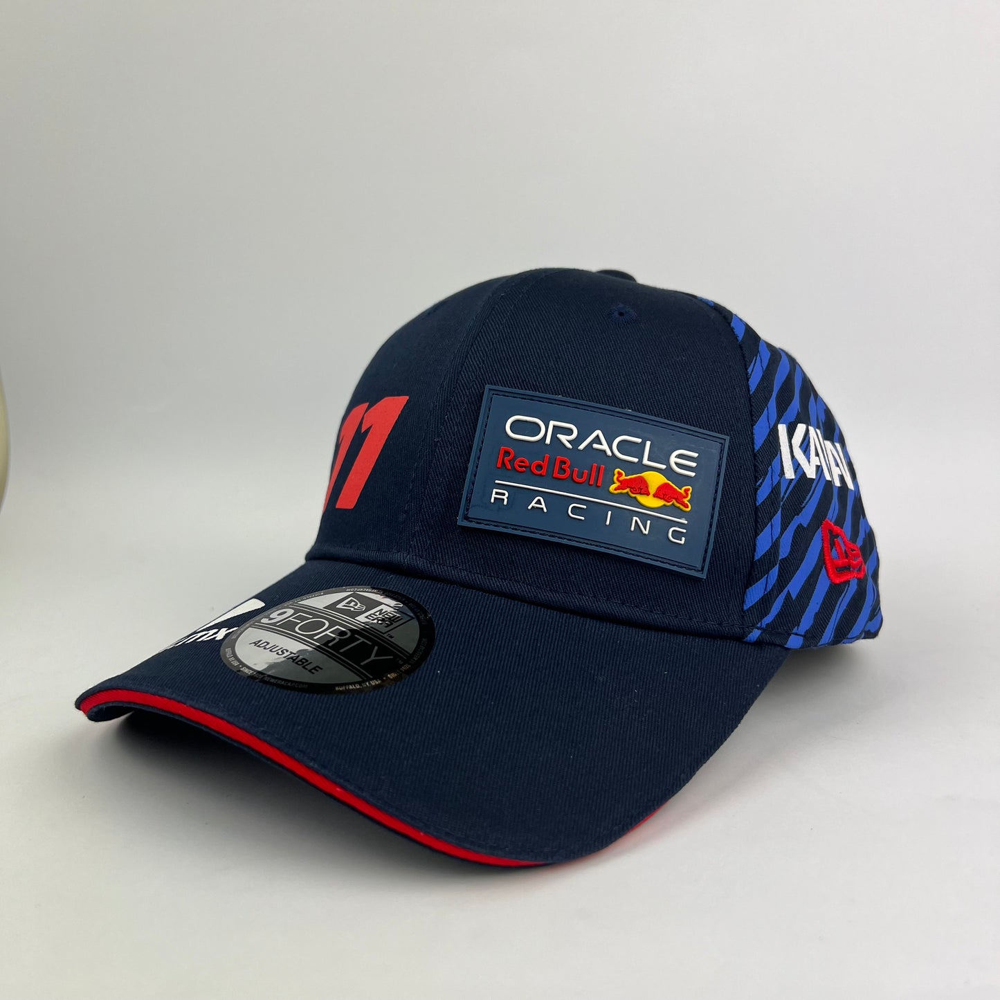 RB Racing 2023 Sergio Perez 9FRTY Driver Cap