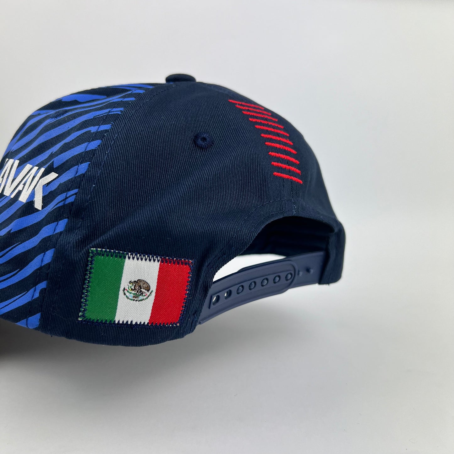 RB Racing 2023 Sergio Perez 9FRTY Driver Cap