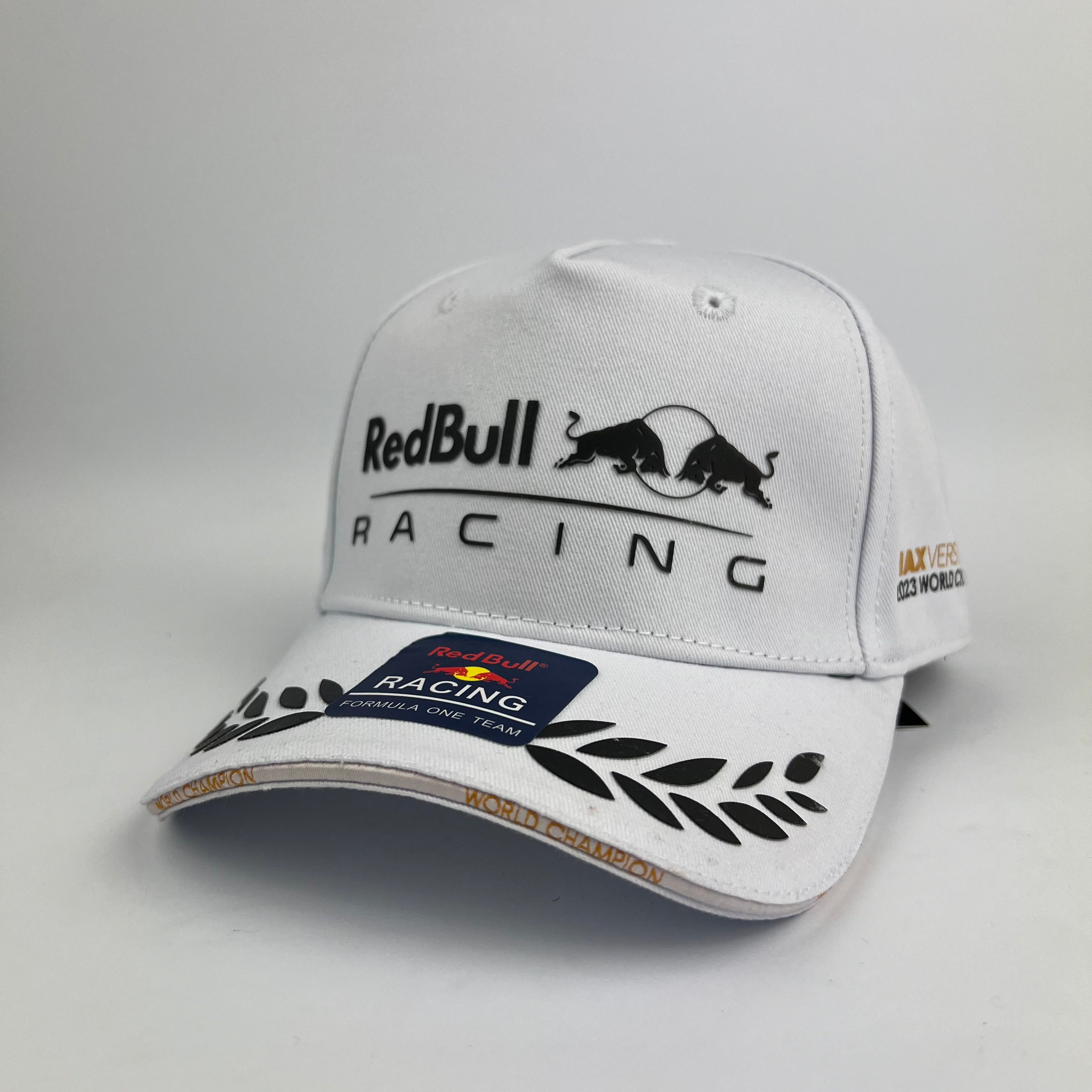 Max Verstappen 2023 Championship Cap