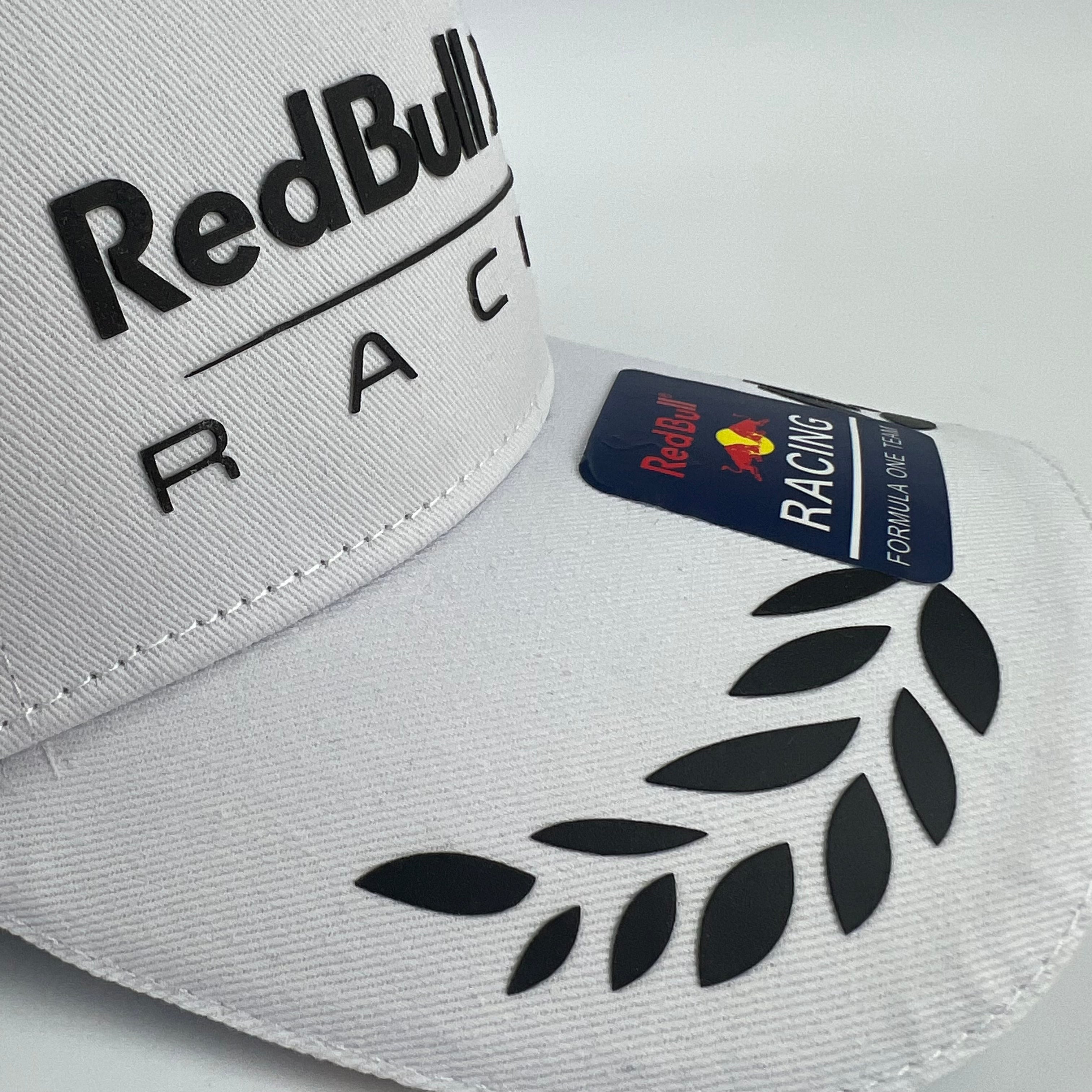 Max Verstappen 2023 Championship Cap