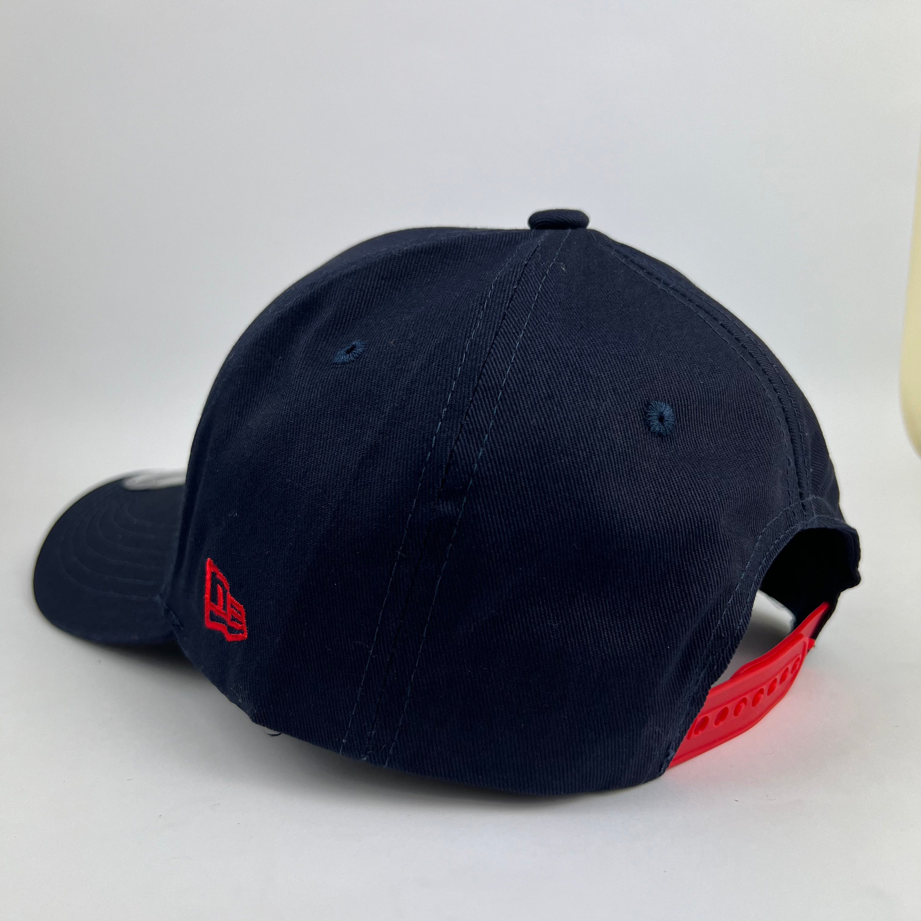 RB Racing Essential 9FORTY Cap