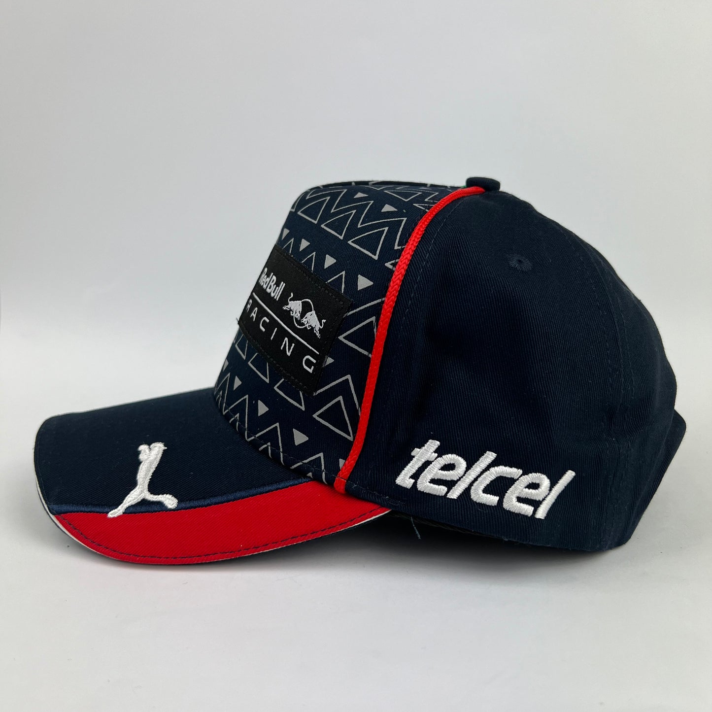 RB Racing Sergio Perez Cap