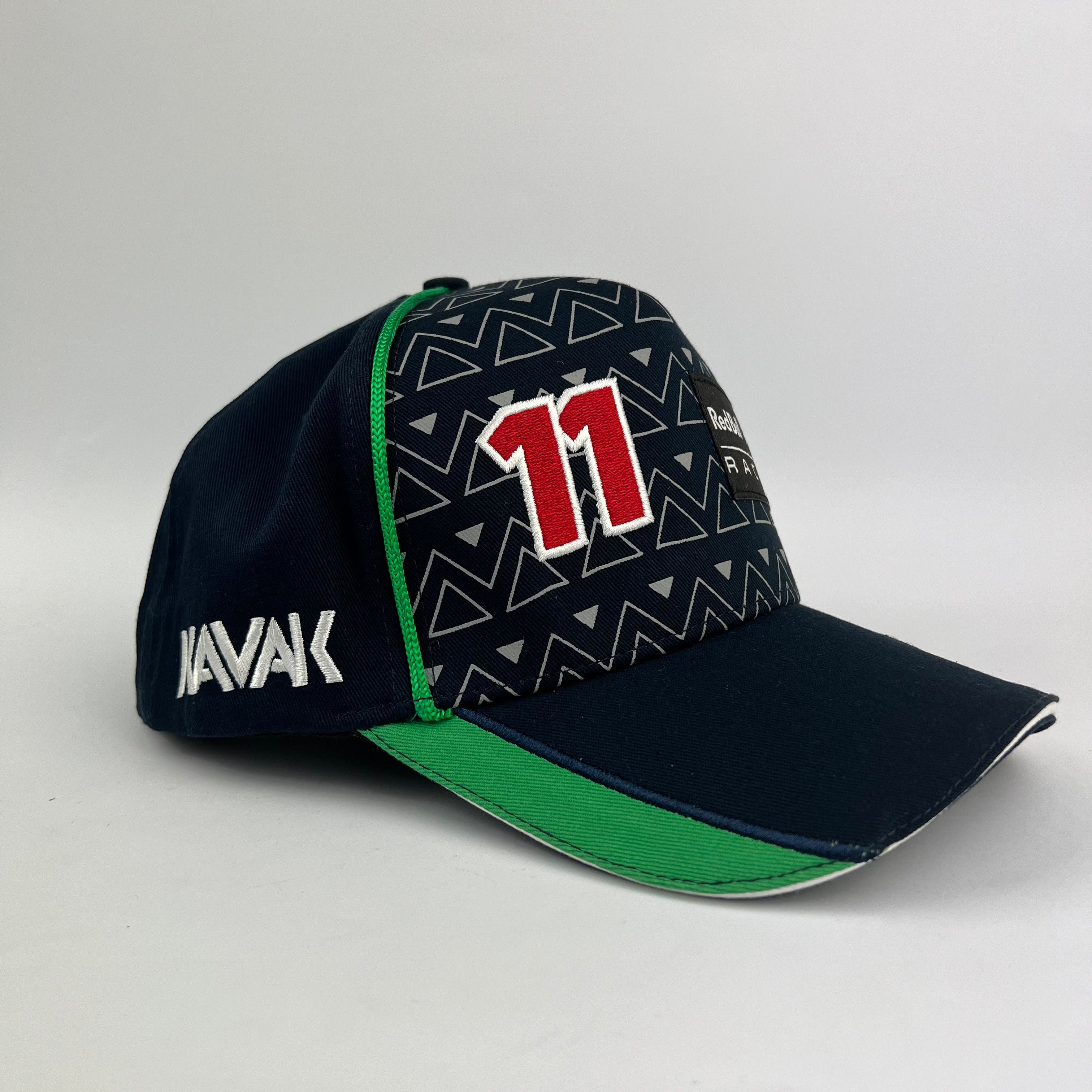 RB Racing Sergio Perez Cap