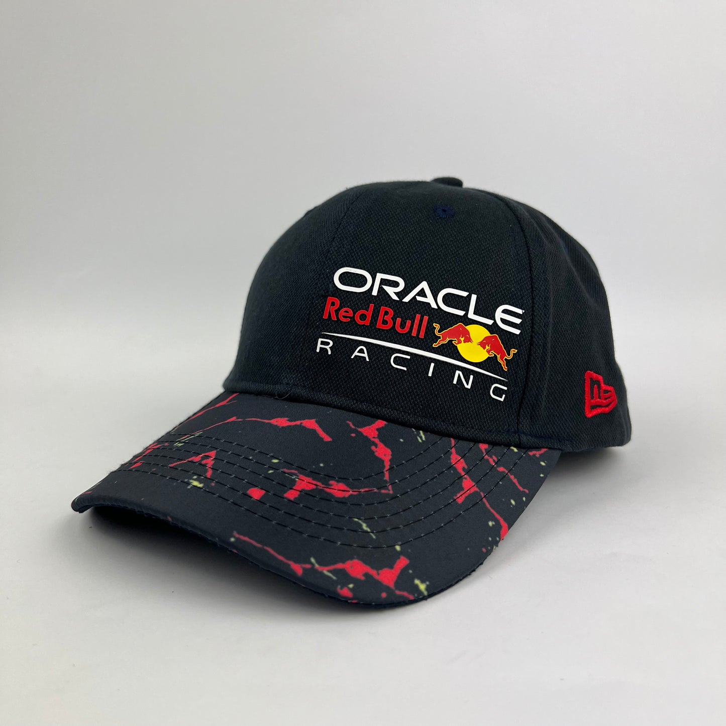 RB Racing All Over Print 9FFTY Cap