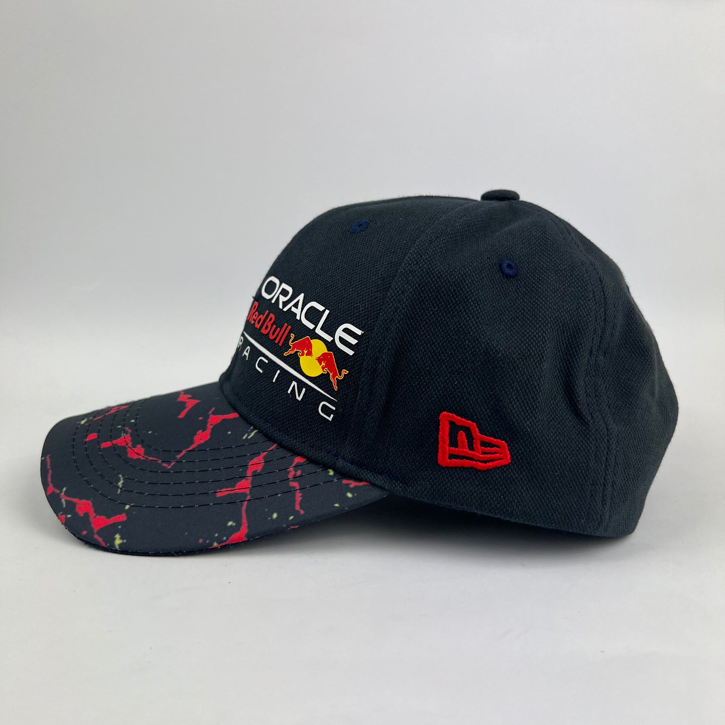 RB Racing All Over Print 9FFTY Cap